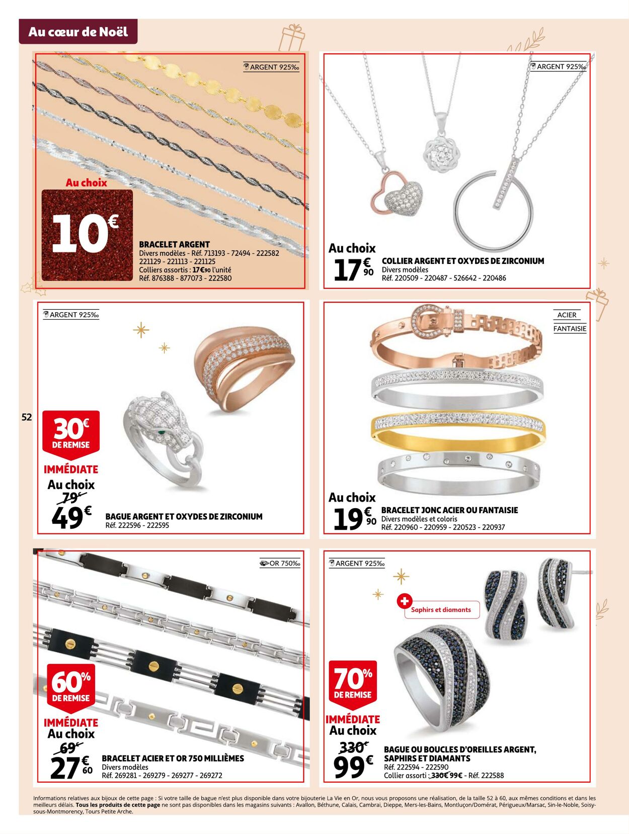 Catalogue Auchan 14.12.2022 - 24.12.2022