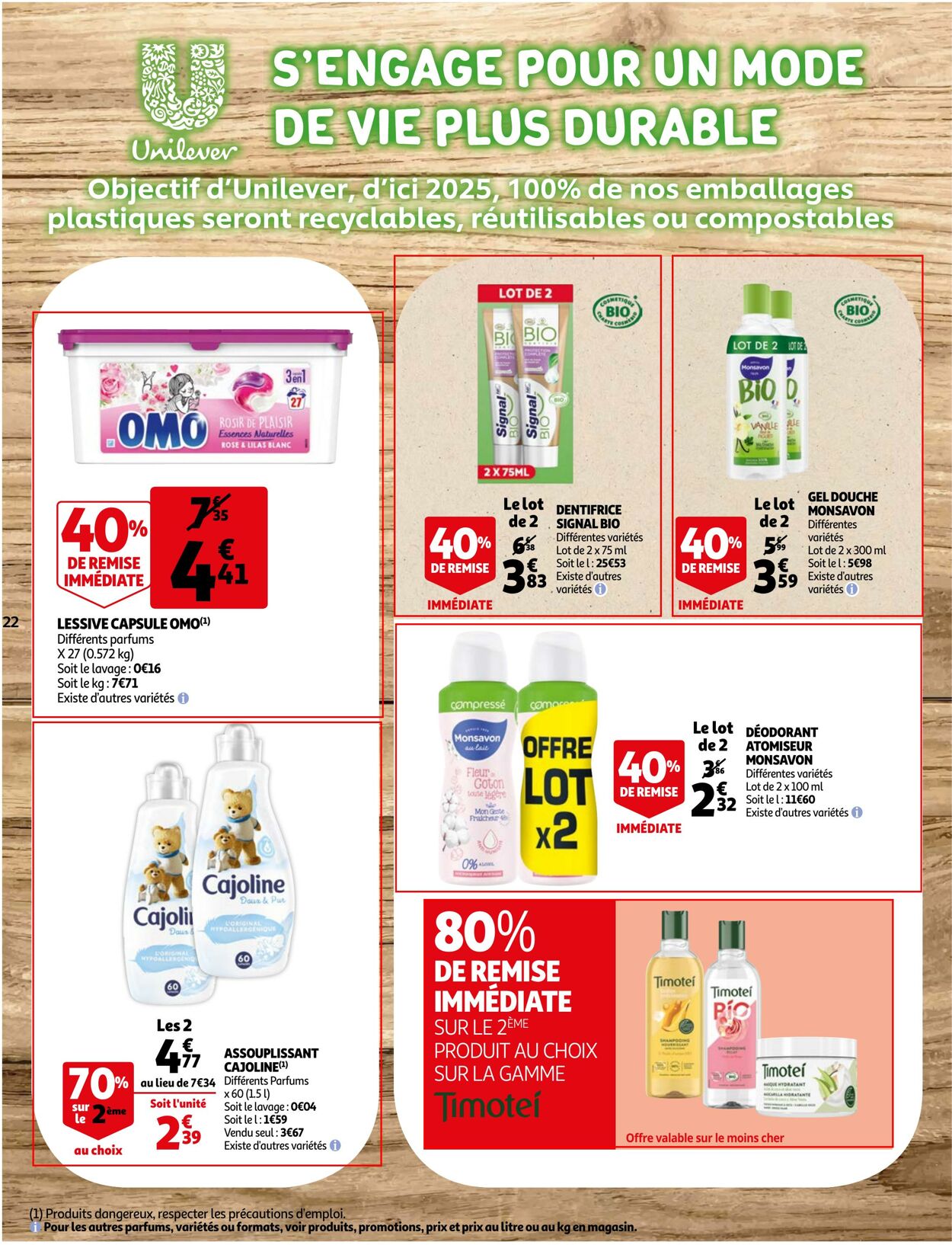 Catalogue Auchan 12.10.2022 - 18.10.2022