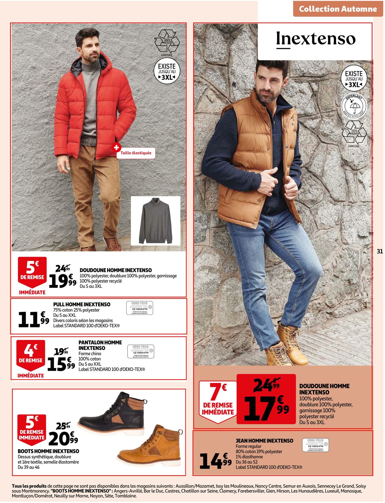 Catalogue Auchan 12.10.2022 - 18.10.2022