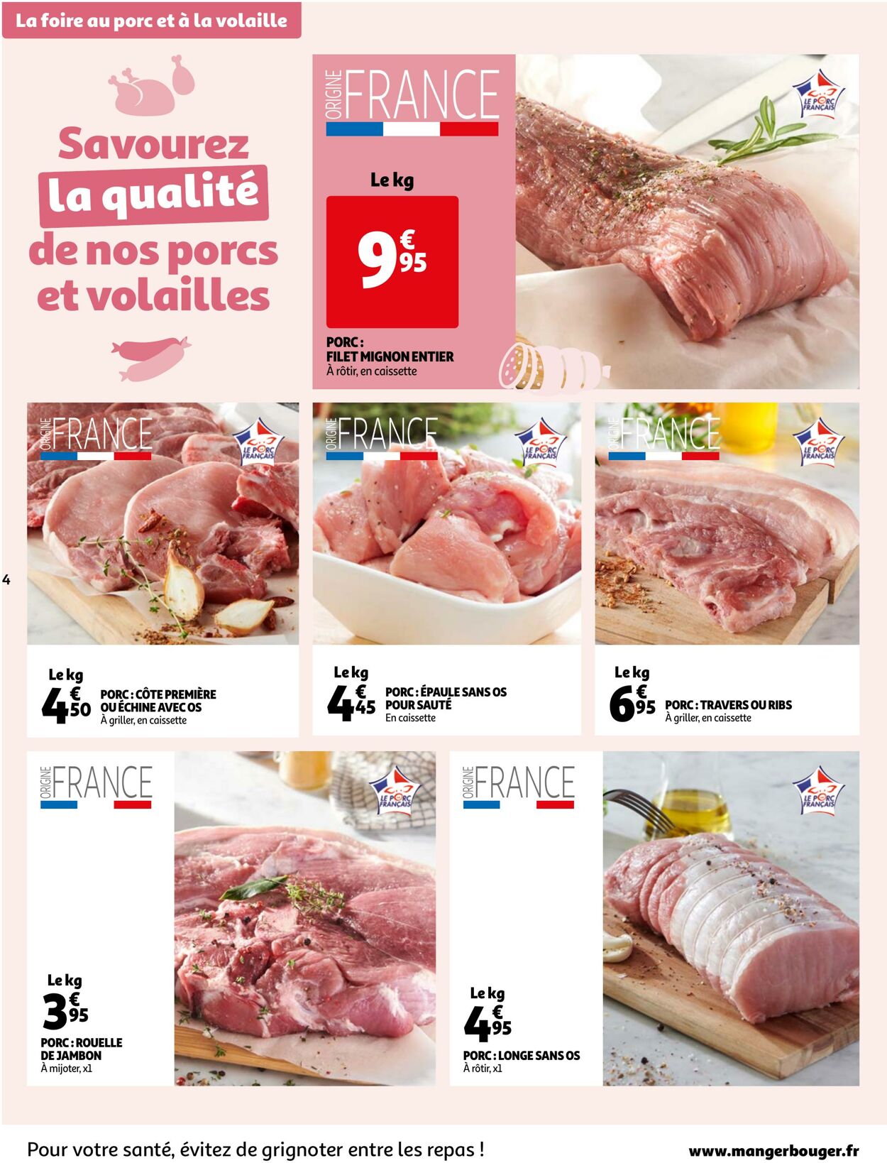 Catalogue Auchan 07.02.2023 - 12.02.2023