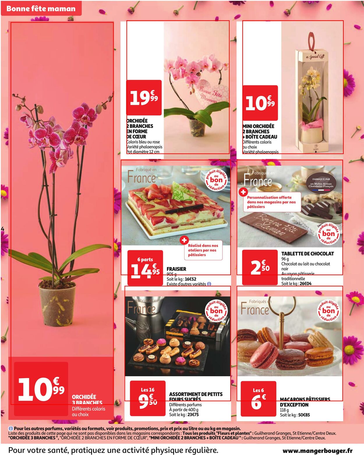Catalogue Auchan 31.05.2023 - 05.06.2023