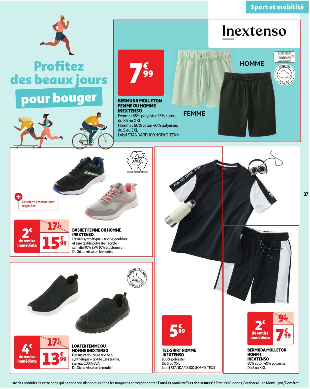 Catalogue Auchan 25.04.2023 - 02.05.2023