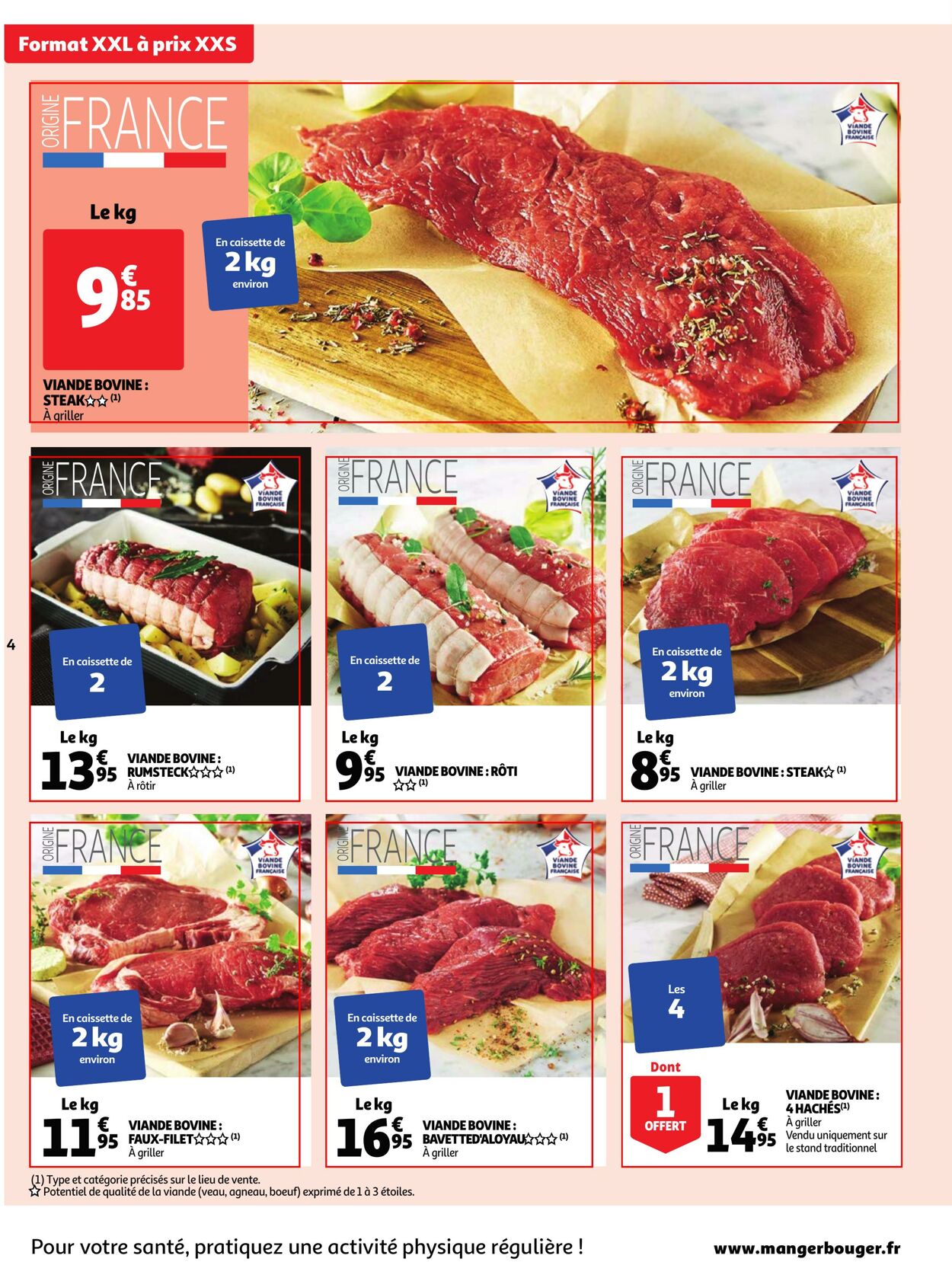 Catalogue Auchan 02.01.2023 - 09.01.2023