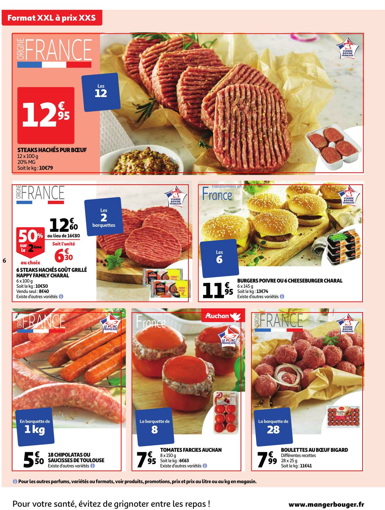 Catalogue Auchan 02.01.2023 - 09.01.2023