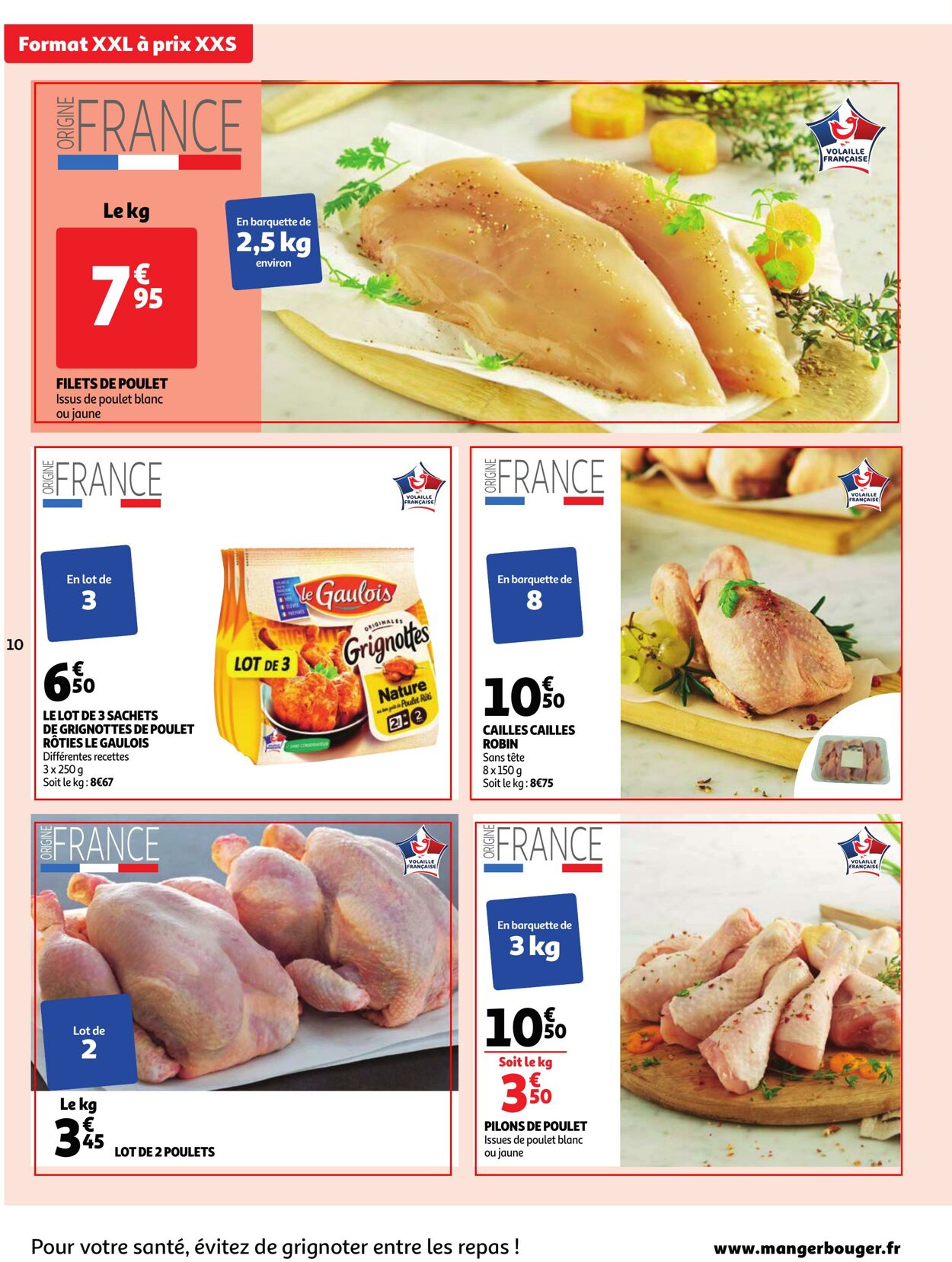 Catalogue Auchan 02.01.2023 - 09.01.2023