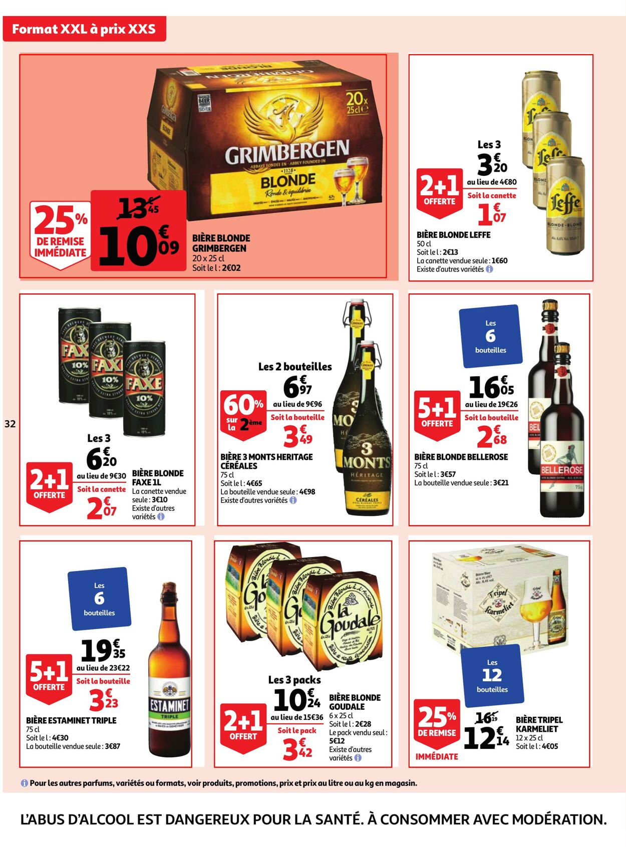 Catalogue Auchan 02.01.2023 - 09.01.2023