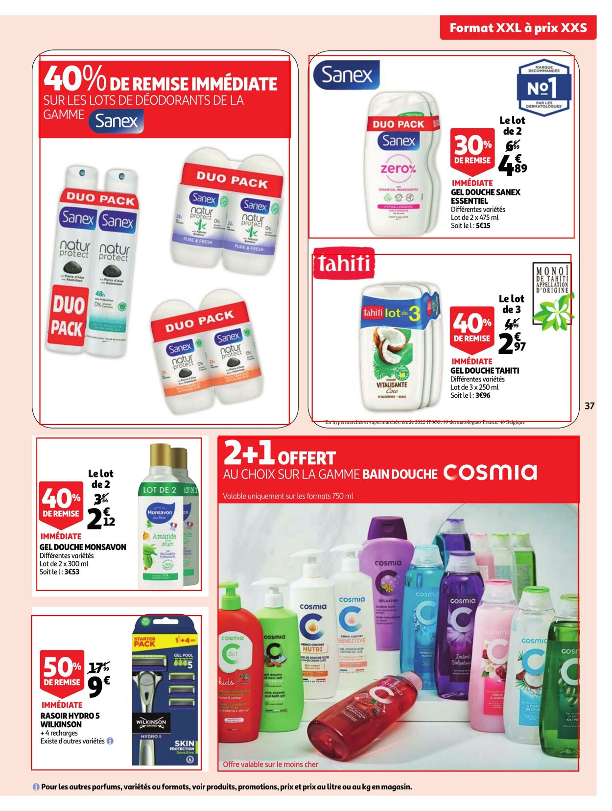 Catalogue Auchan 02.01.2023 - 09.01.2023