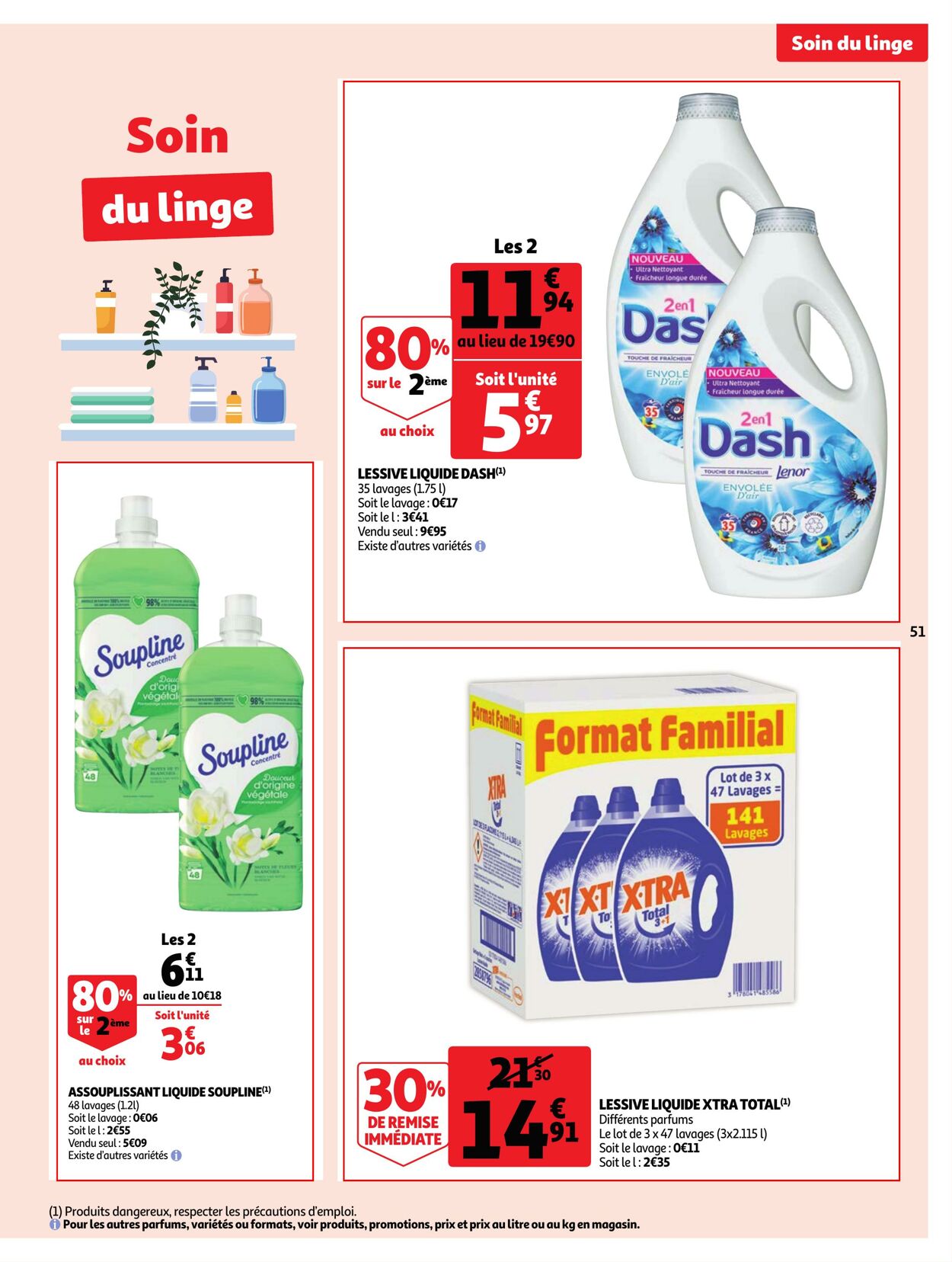 Catalogue Auchan 02.01.2023 - 09.01.2023