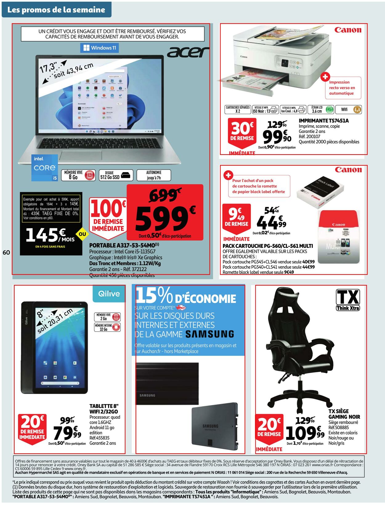 Catalogue Auchan 02.01.2023 - 09.01.2023