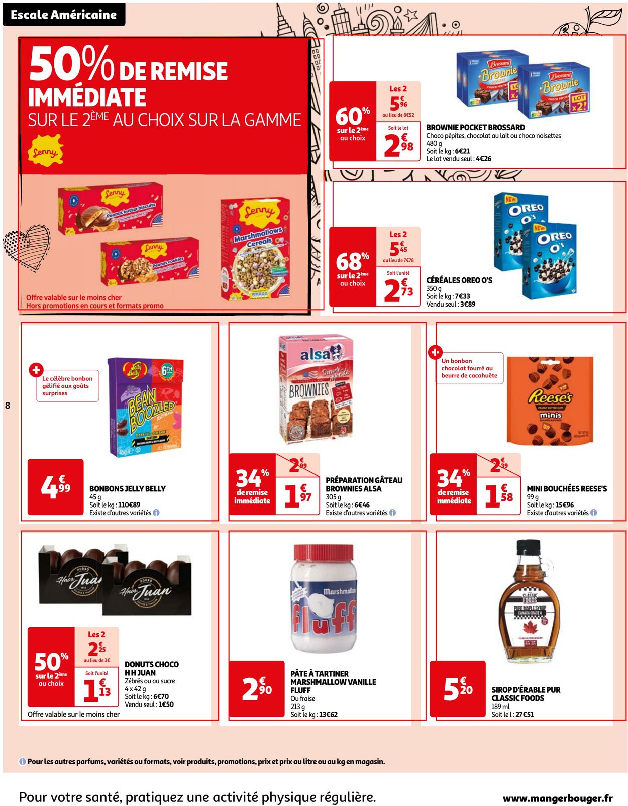 Catalogue Auchan 25.07.2023 - 31.07.2023