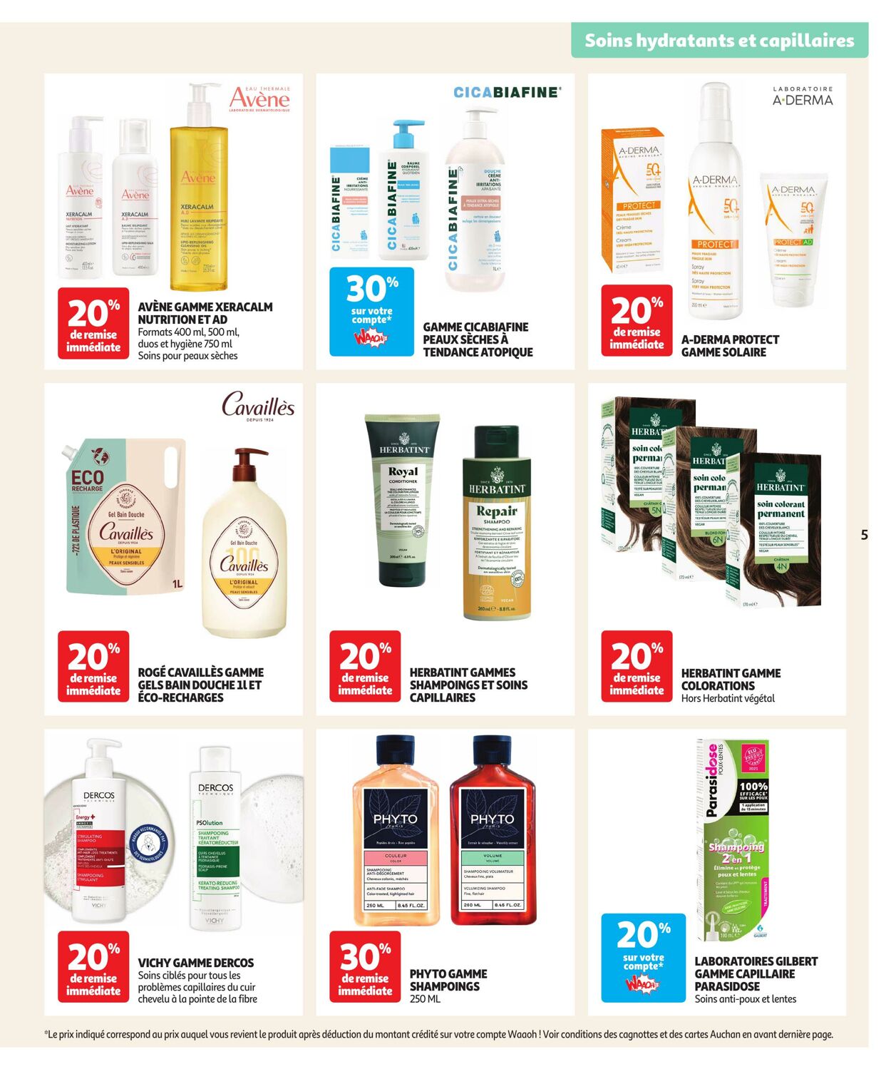 Catalogue Auchan 02.01.2025 - 19.01.2025