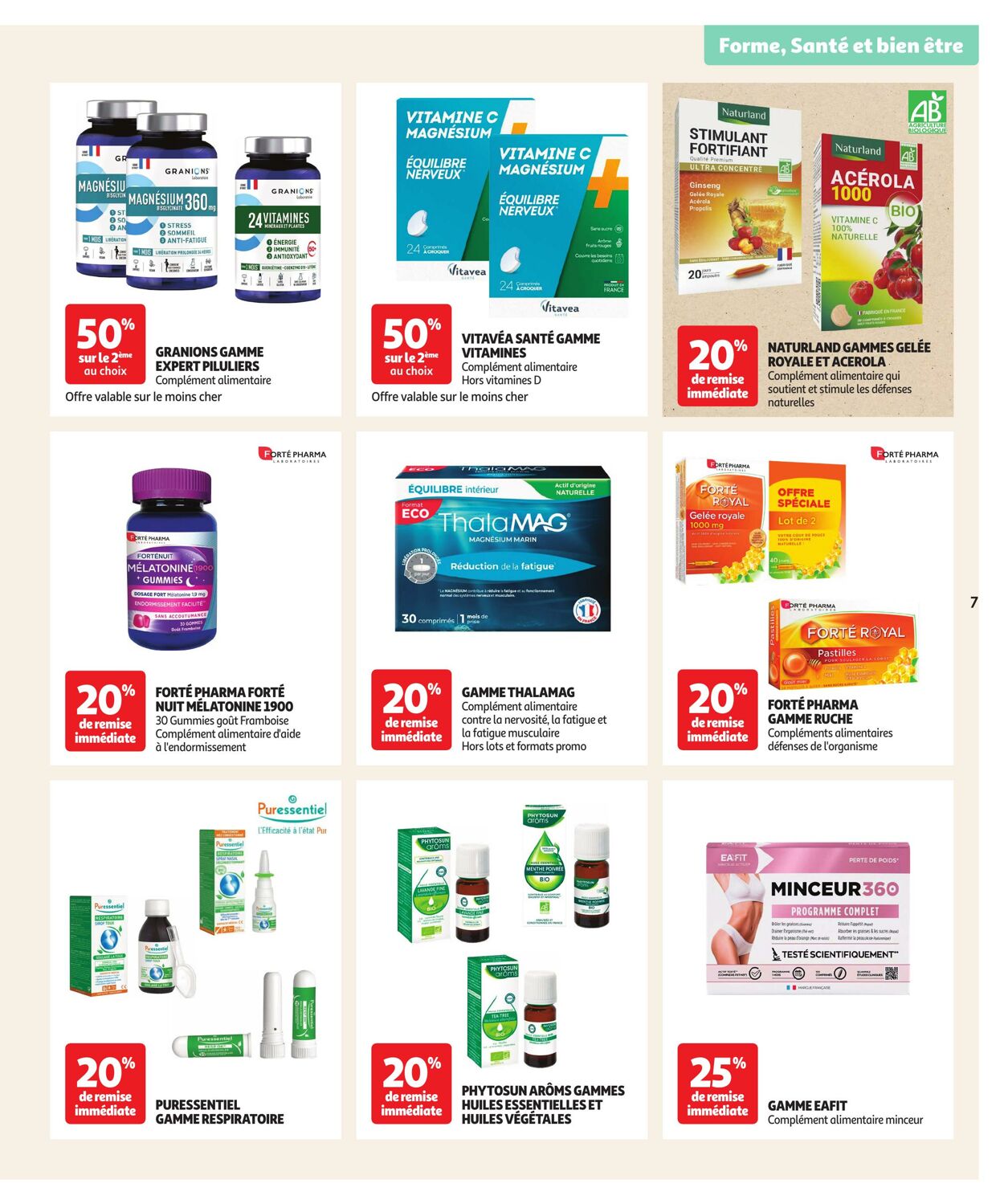 Catalogue Auchan 02.01.2025 - 19.01.2025