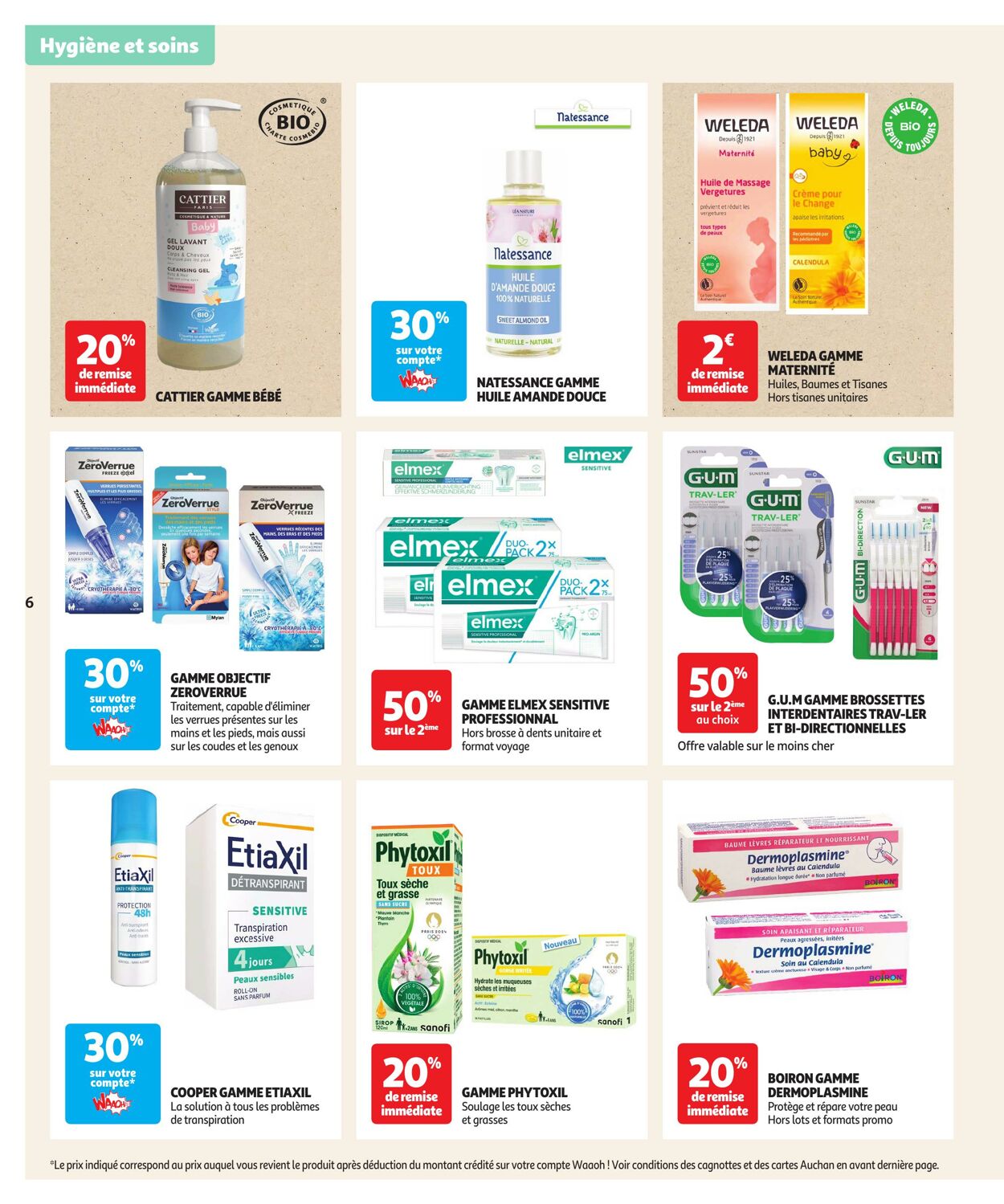 Catalogue Auchan 02.01.2025 - 19.01.2025