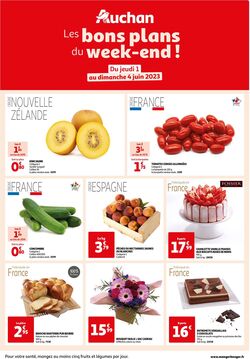 Catalogue Auchan 16.05.2023 - 30.05.2023
