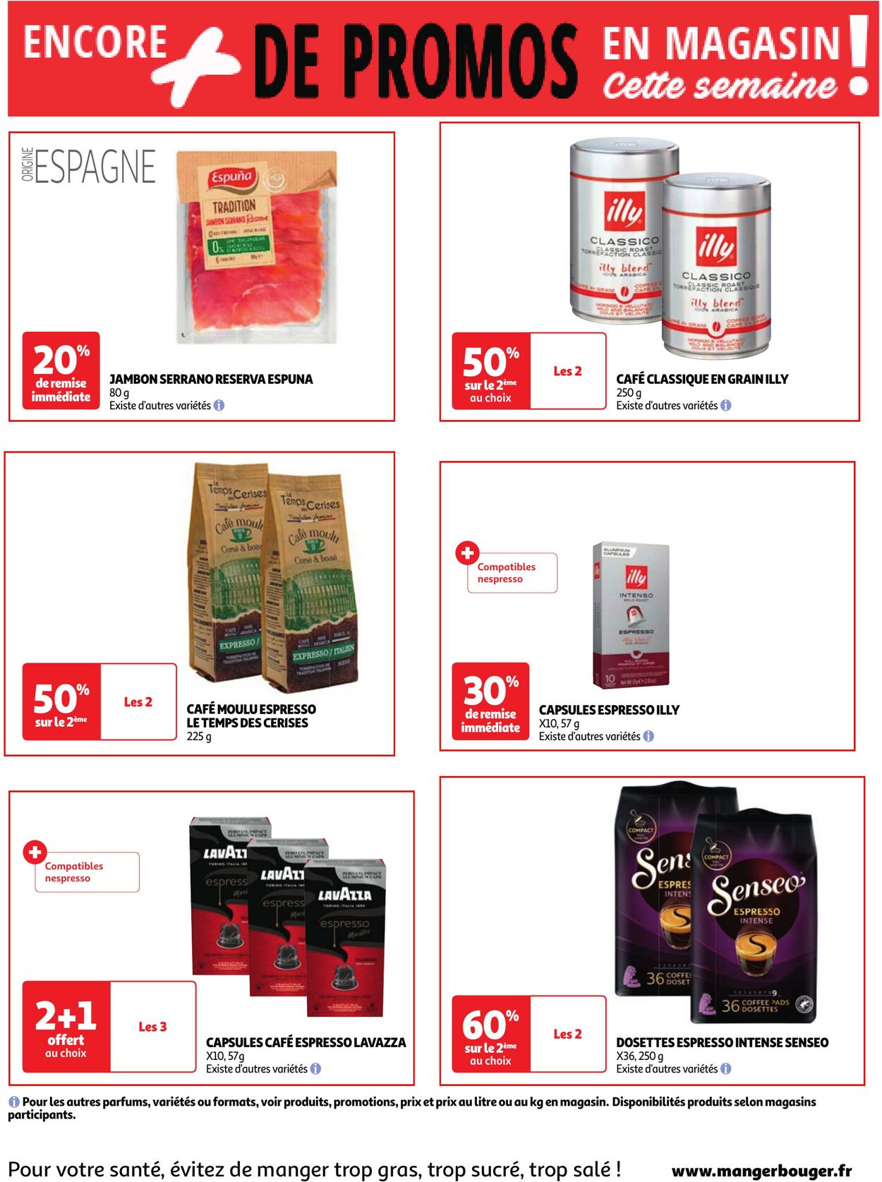 Catalogue Auchan 18.04.2023 - 24.04.2023