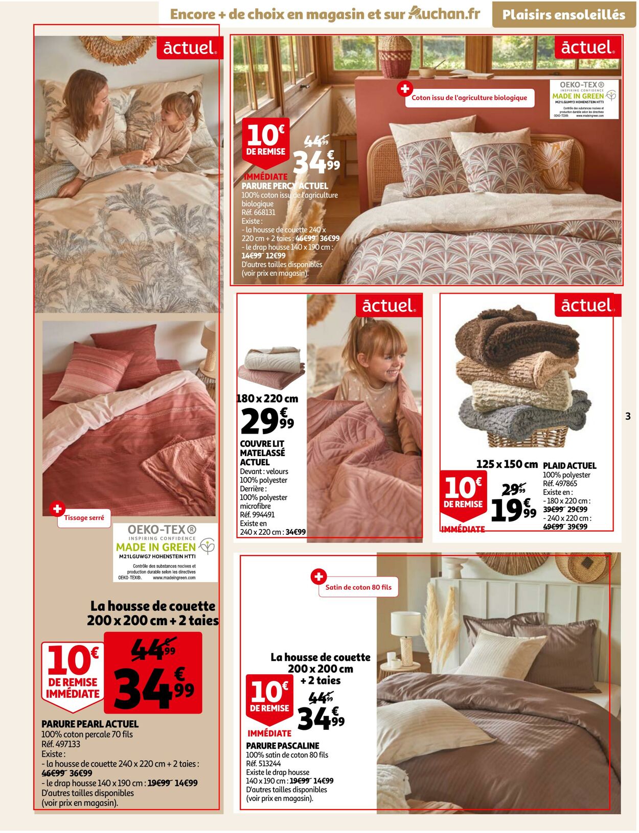 Catalogue Auchan 26.12.2022 - 10.01.2023