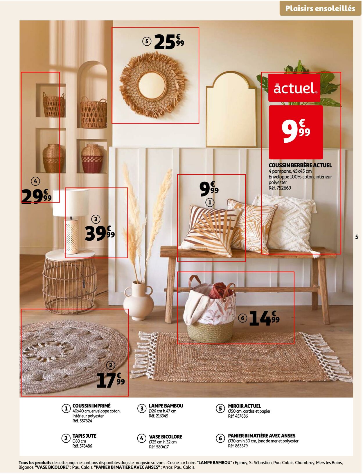 Catalogue Auchan 26.12.2022 - 10.01.2023