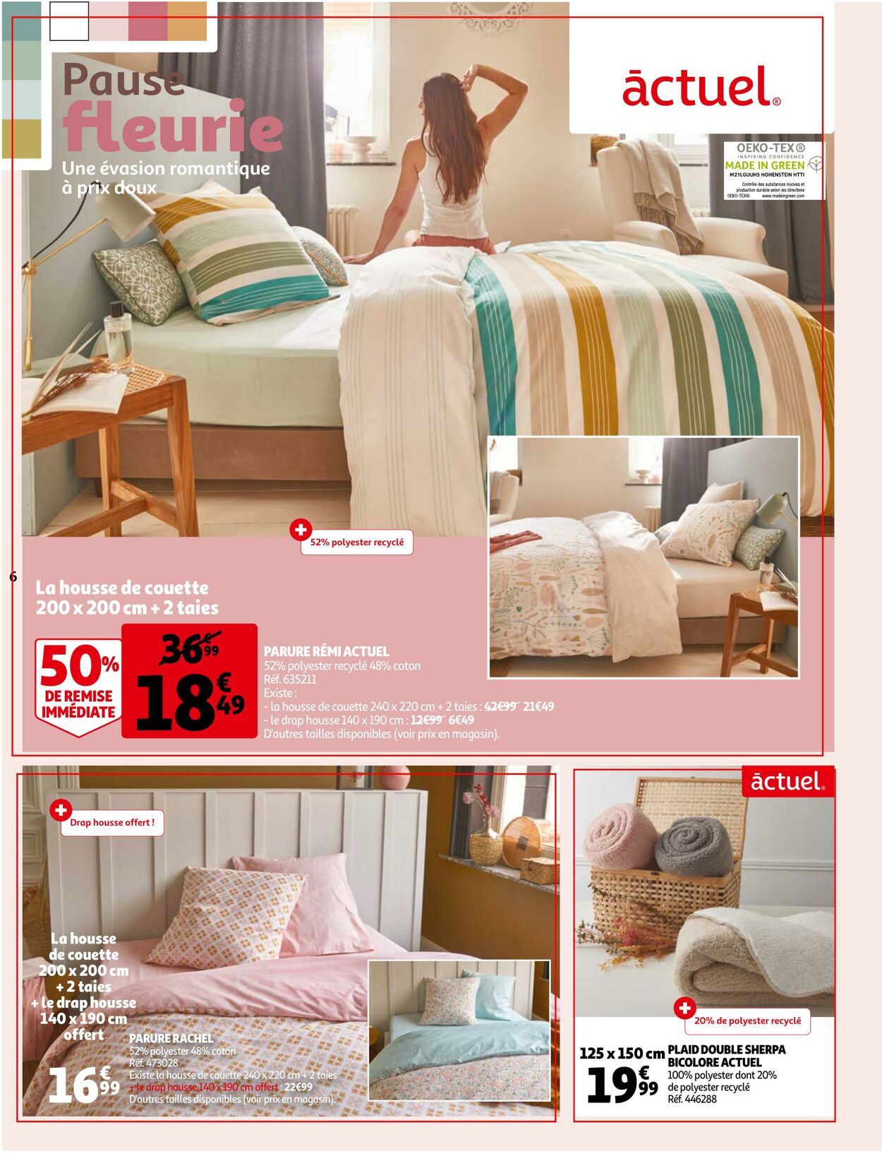 Catalogue Auchan 26.12.2022 - 10.01.2023