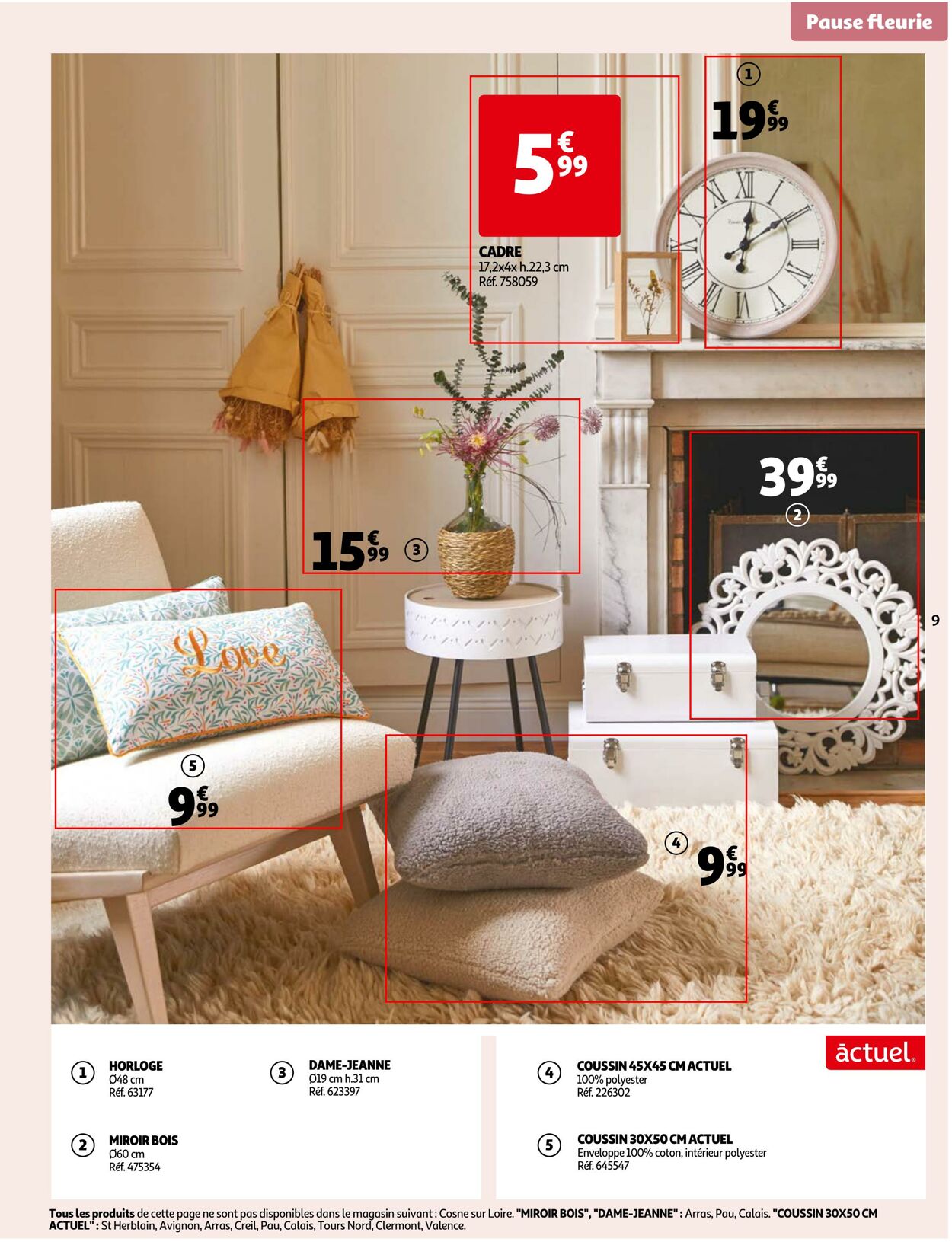 Catalogue Auchan 26.12.2022 - 10.01.2023