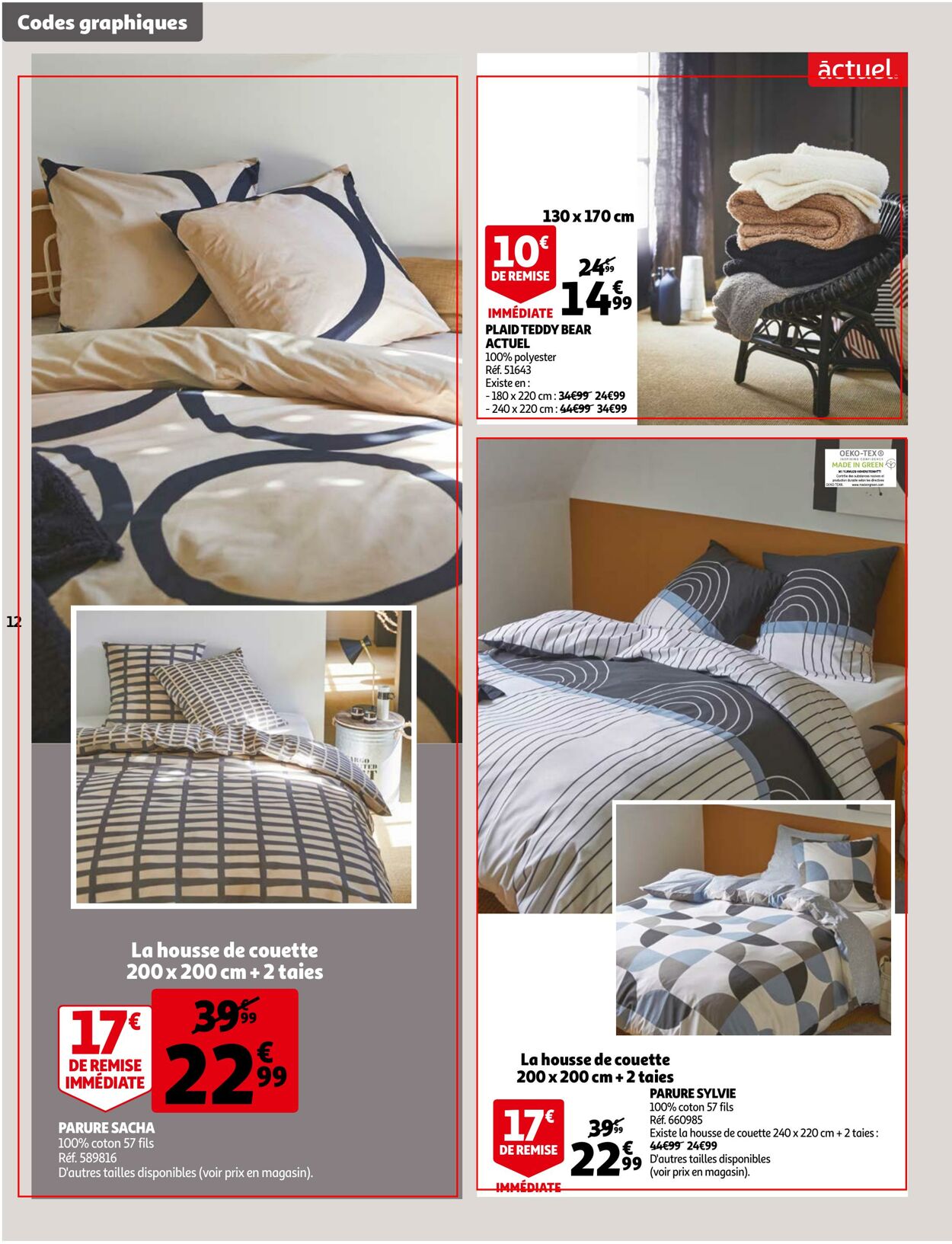 Catalogue Auchan 26.12.2022 - 10.01.2023