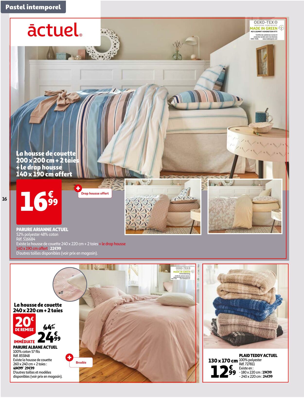 Catalogue Auchan 26.12.2022 - 10.01.2023