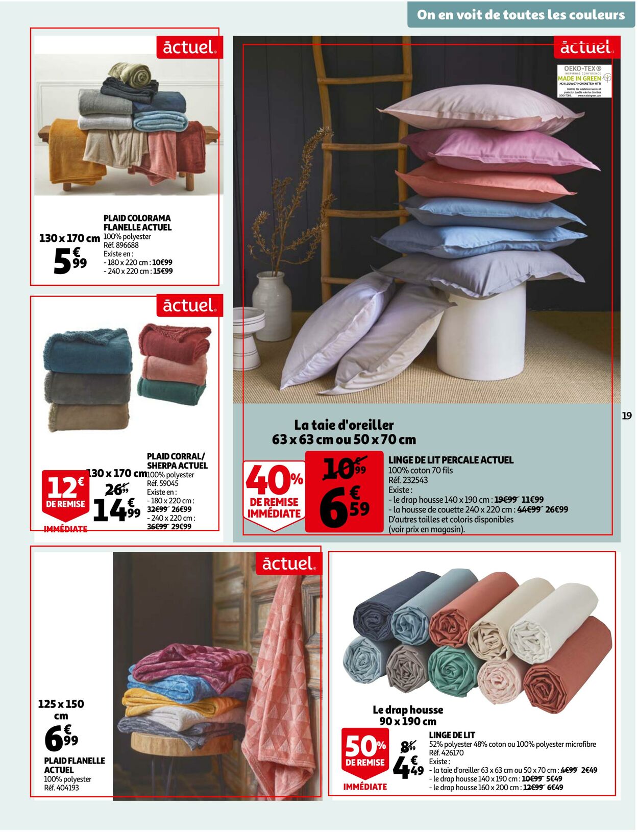 Catalogue Auchan 26.12.2022 - 10.01.2023