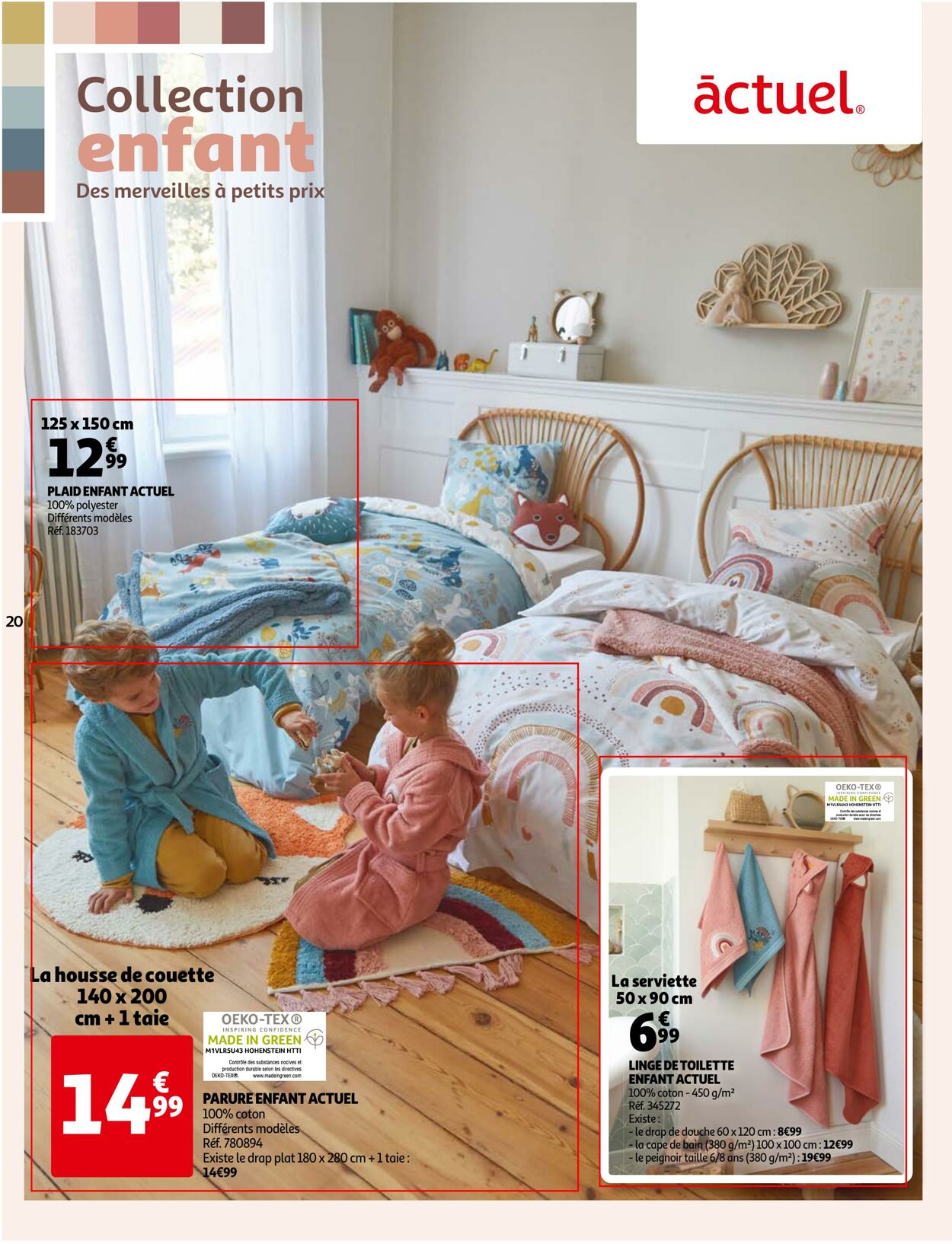 Catalogue Auchan 26.12.2022 - 10.01.2023