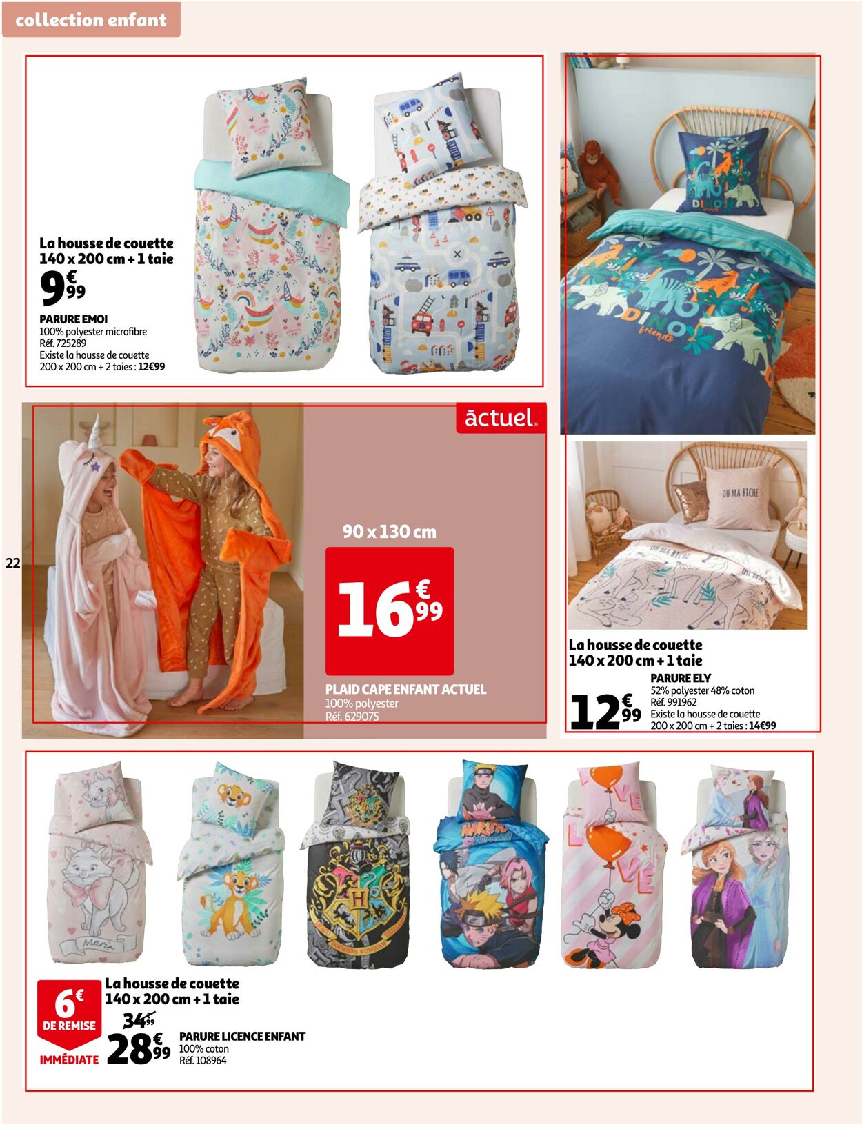 Catalogue Auchan 26.12.2022 - 10.01.2023