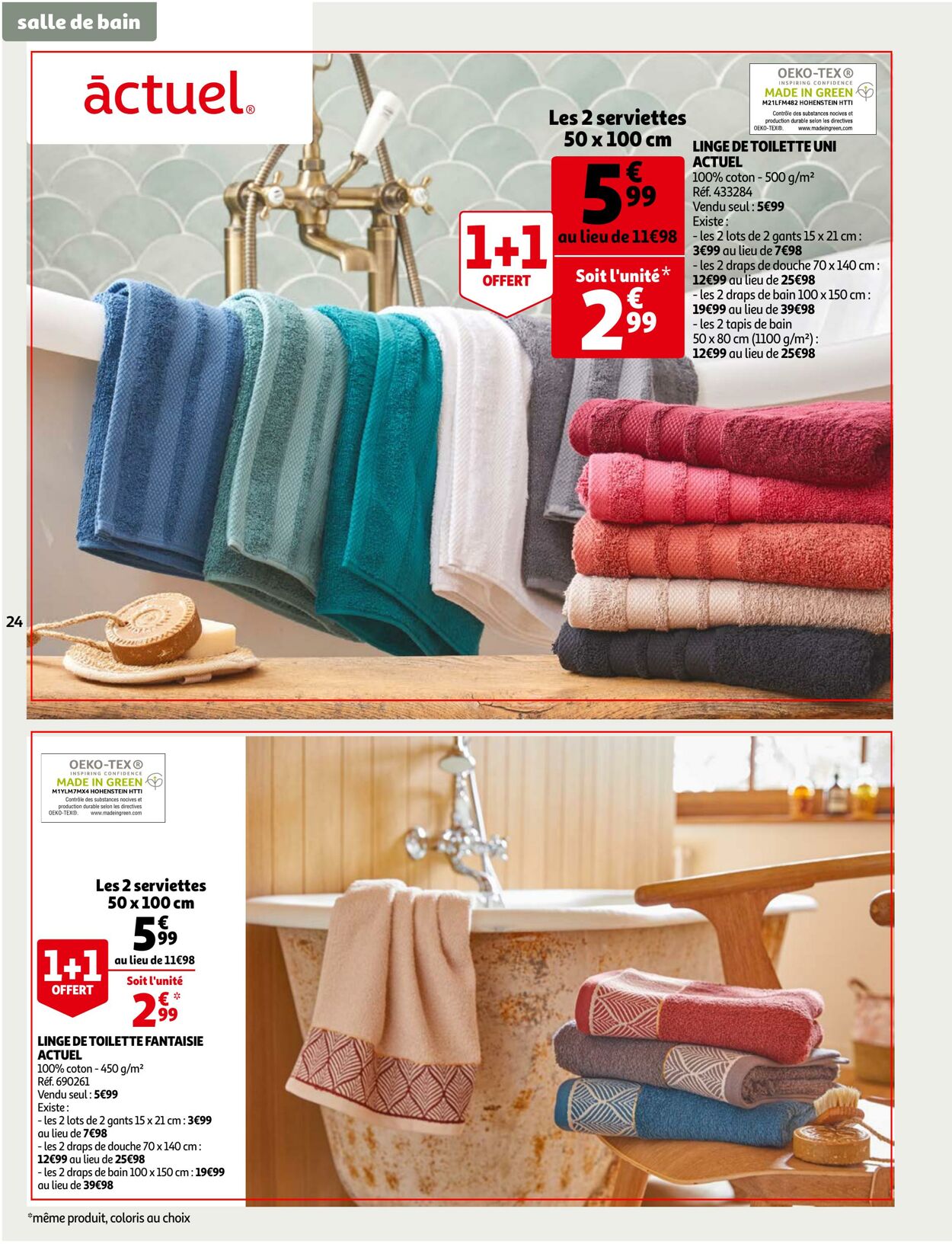 Catalogue Auchan 26.12.2022 - 10.01.2023