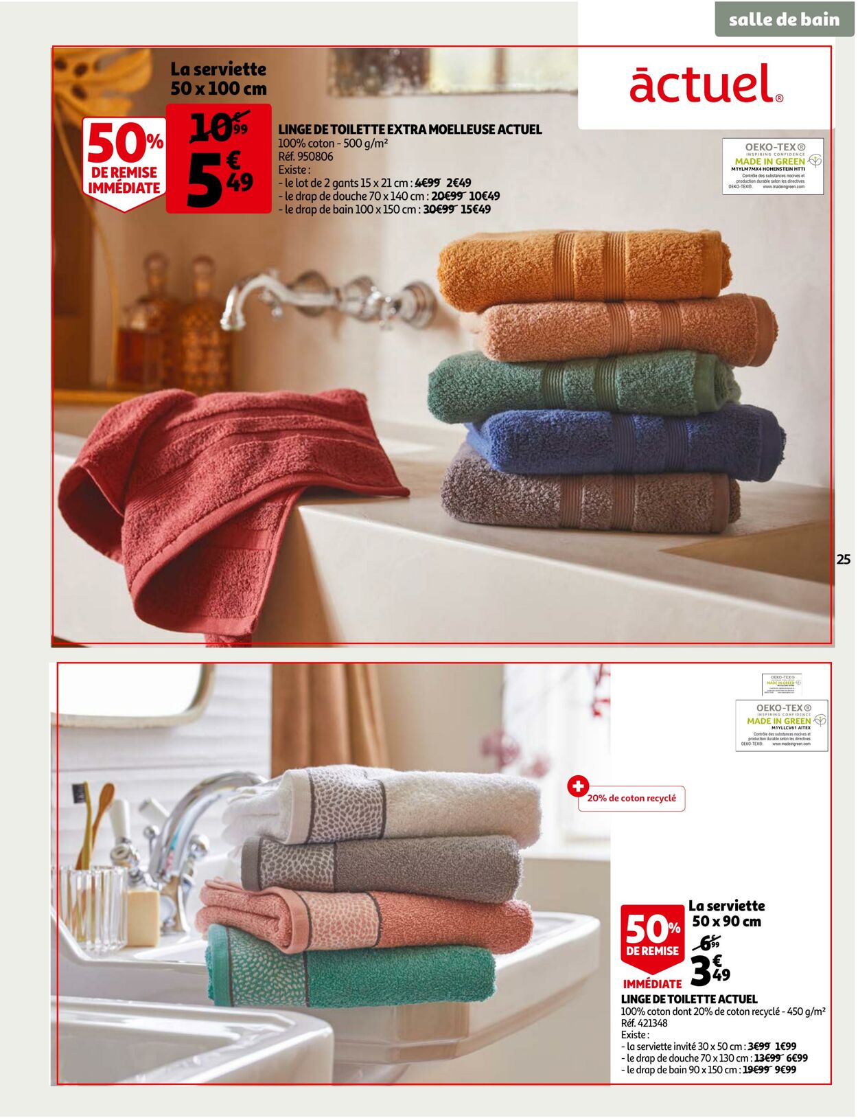 Catalogue Auchan 26.12.2022 - 10.01.2023