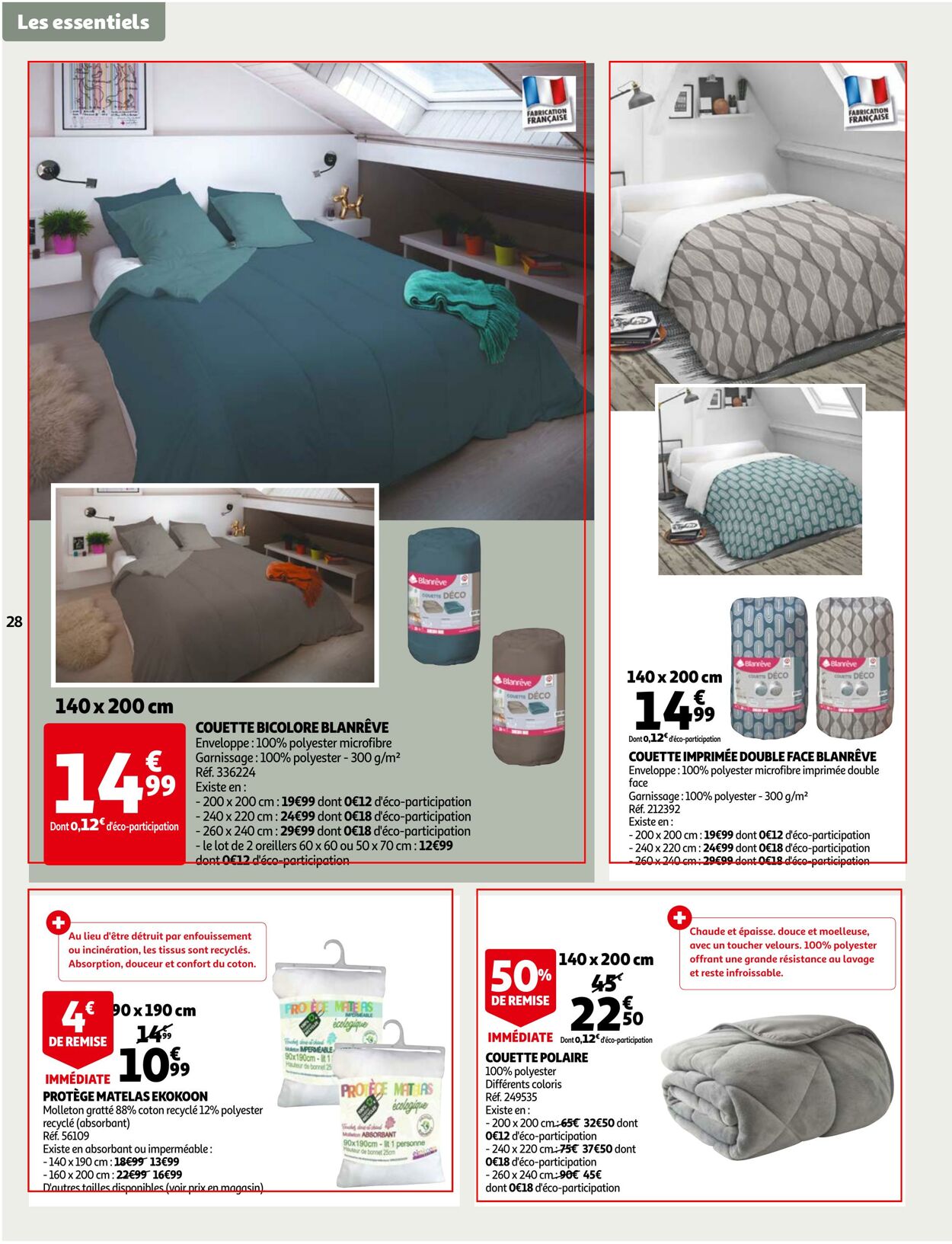 Catalogue Auchan 26.12.2022 - 10.01.2023