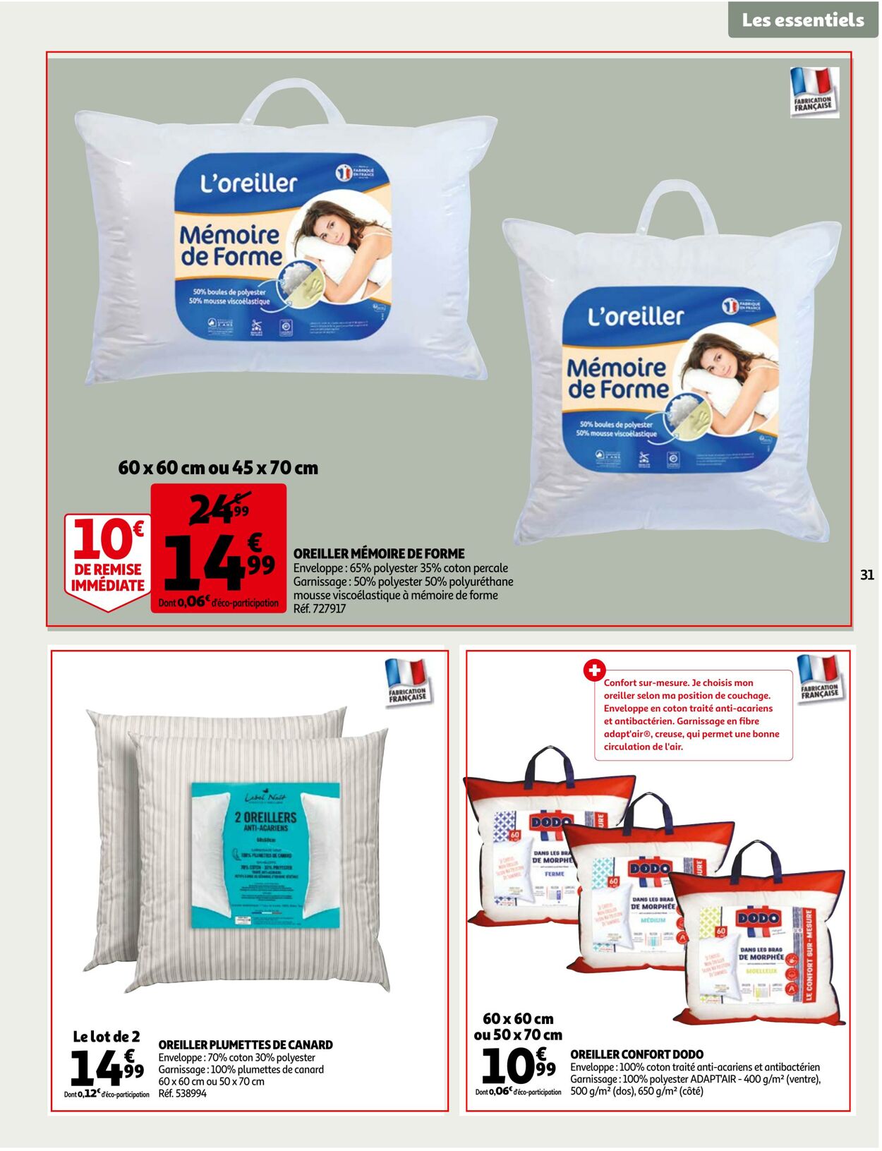 Catalogue Auchan 26.12.2022 - 10.01.2023