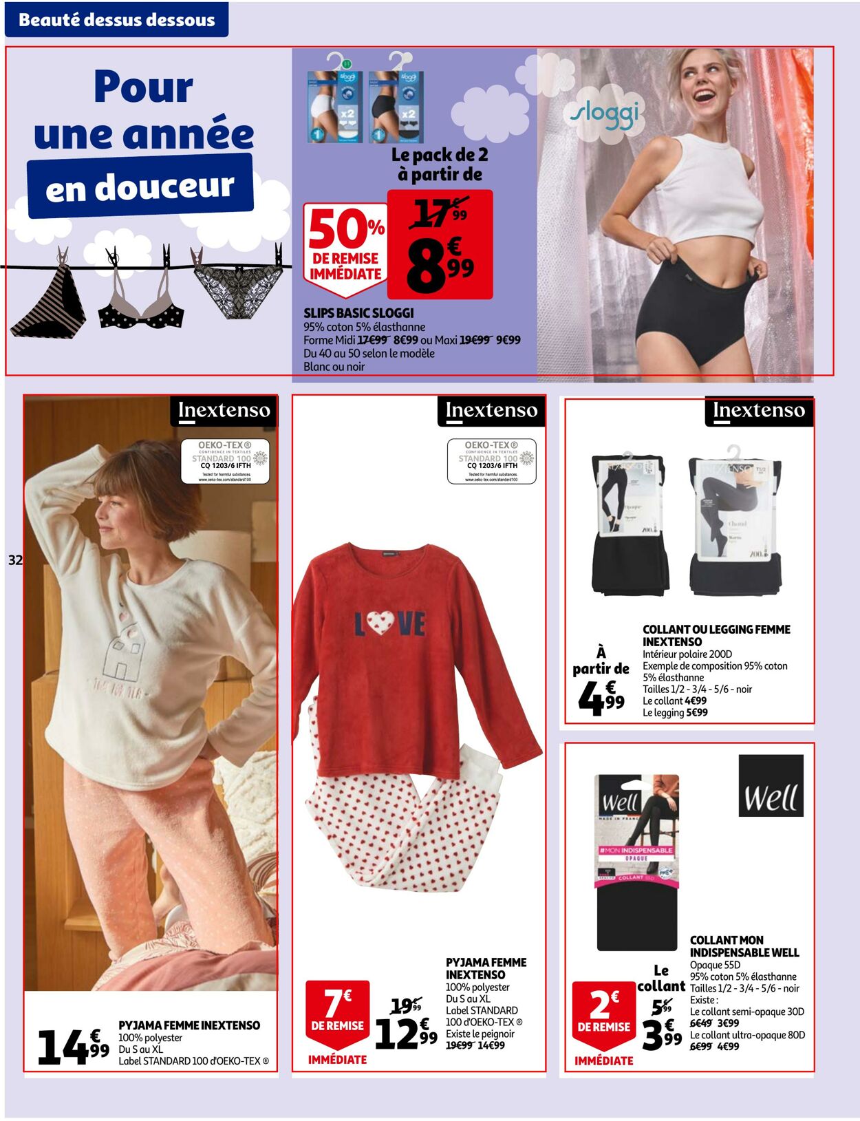 Catalogue Auchan 26.12.2022 - 10.01.2023