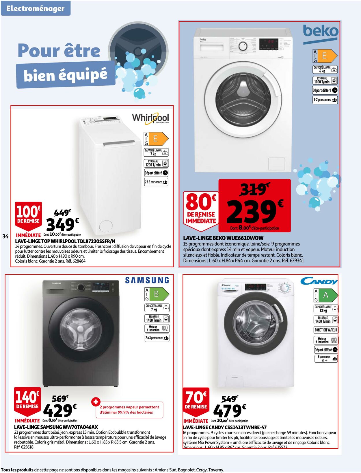 Catalogue Auchan 26.12.2022 - 10.01.2023