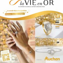 Catalogue Auchan 21.10.2022-31.12.2022