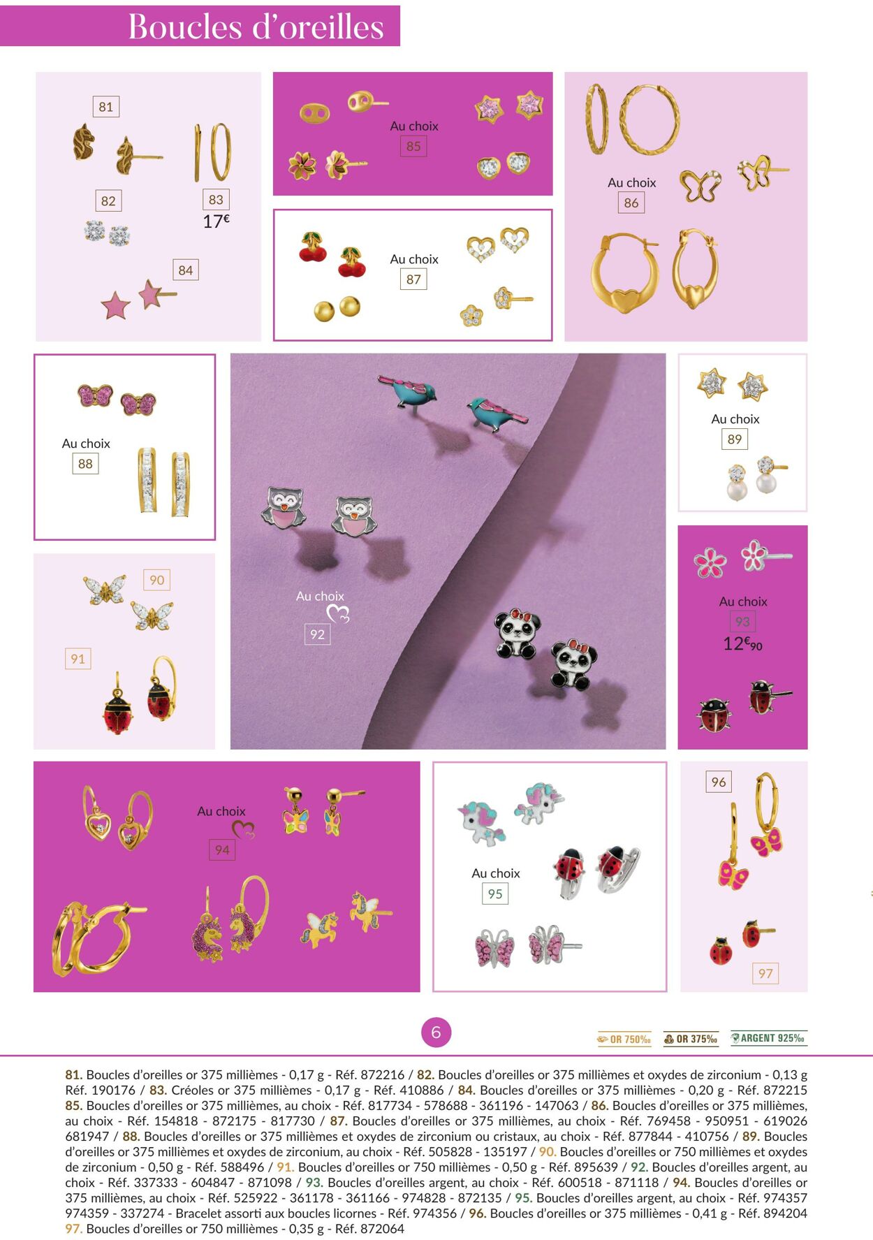 Catalogue Auchan 11.03.2025 - 31.12.2025