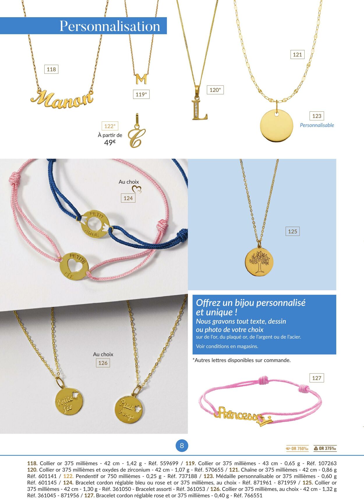 Catalogue Auchan 11.03.2025 - 31.12.2025