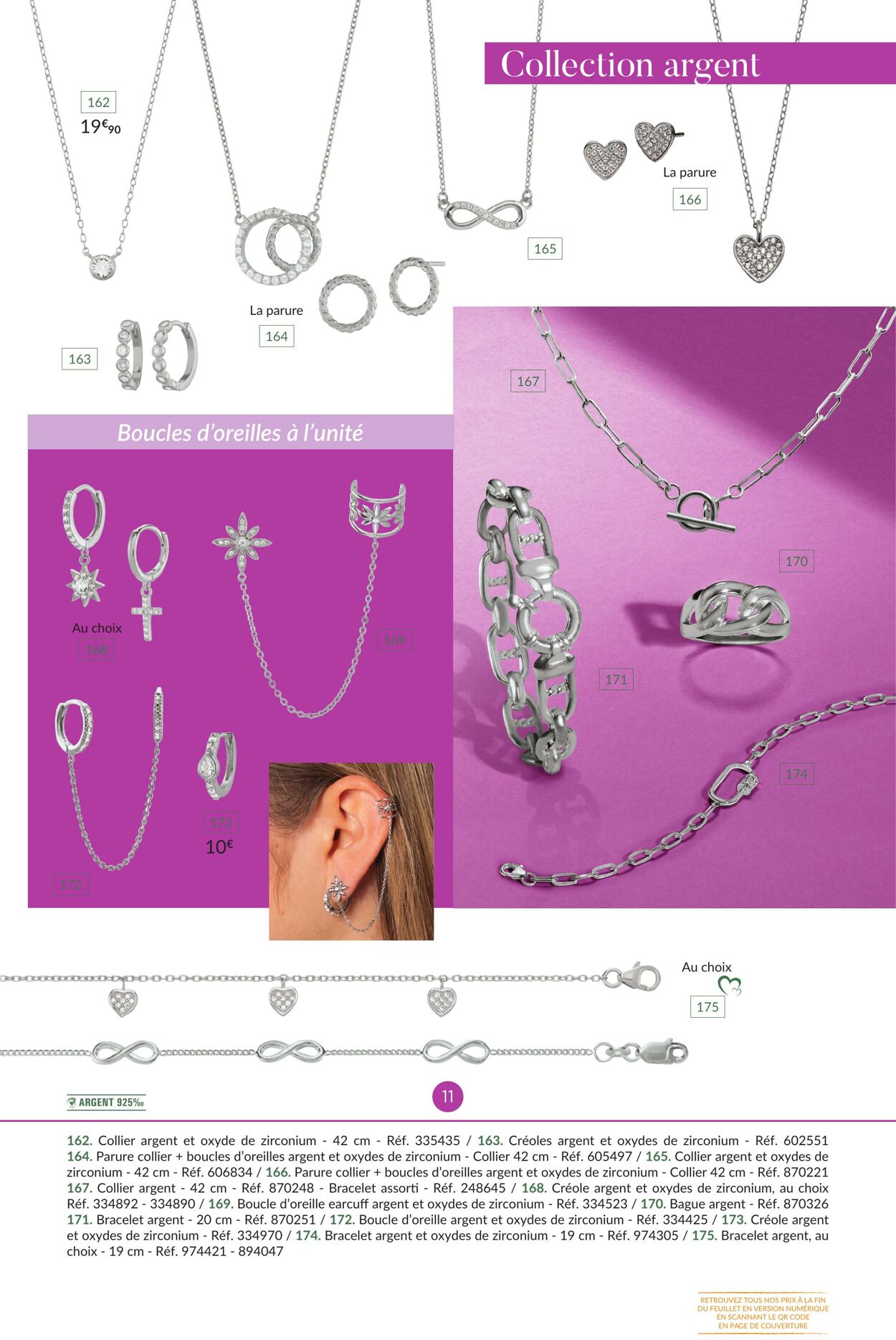 Catalogue Auchan 11.03.2025 - 31.12.2025
