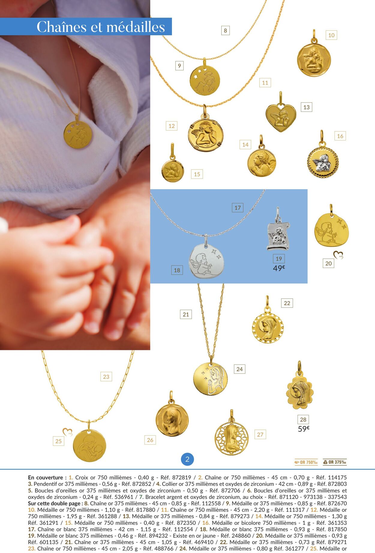 Catalogue Auchan 11.03.2025 - 31.12.2025