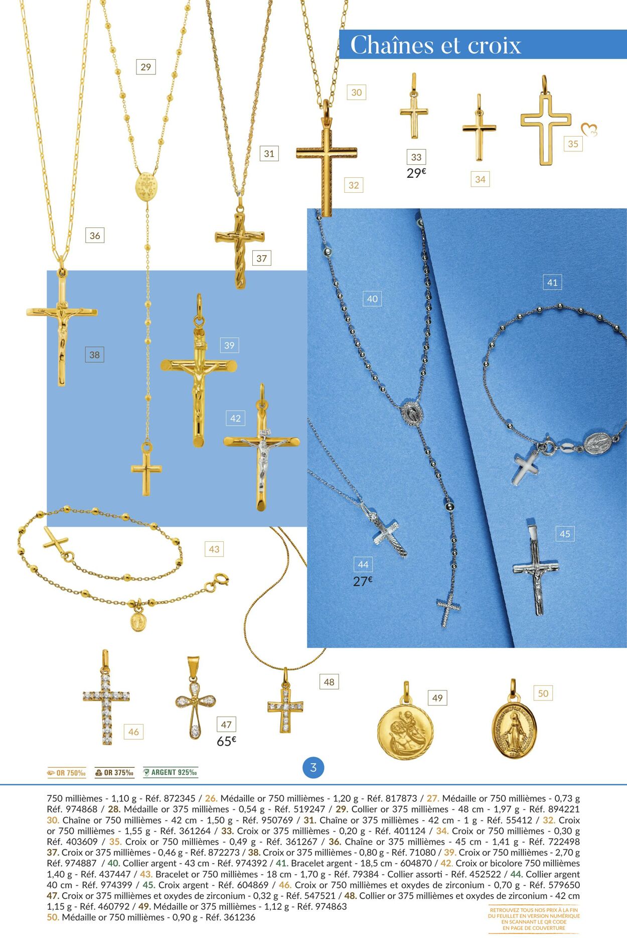 Catalogue Auchan 11.03.2025 - 31.12.2025