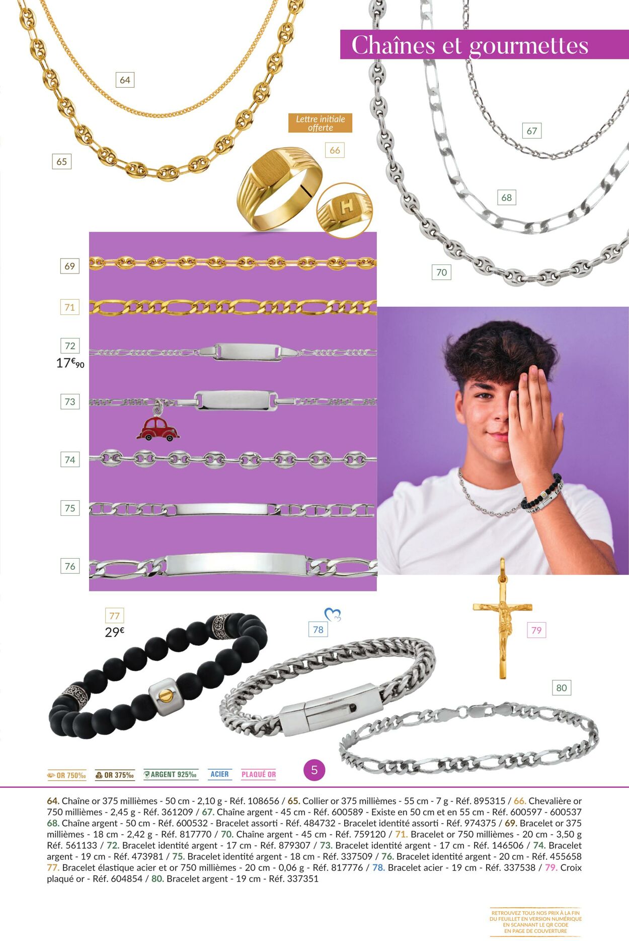 Catalogue Auchan 11.03.2025 - 31.12.2025