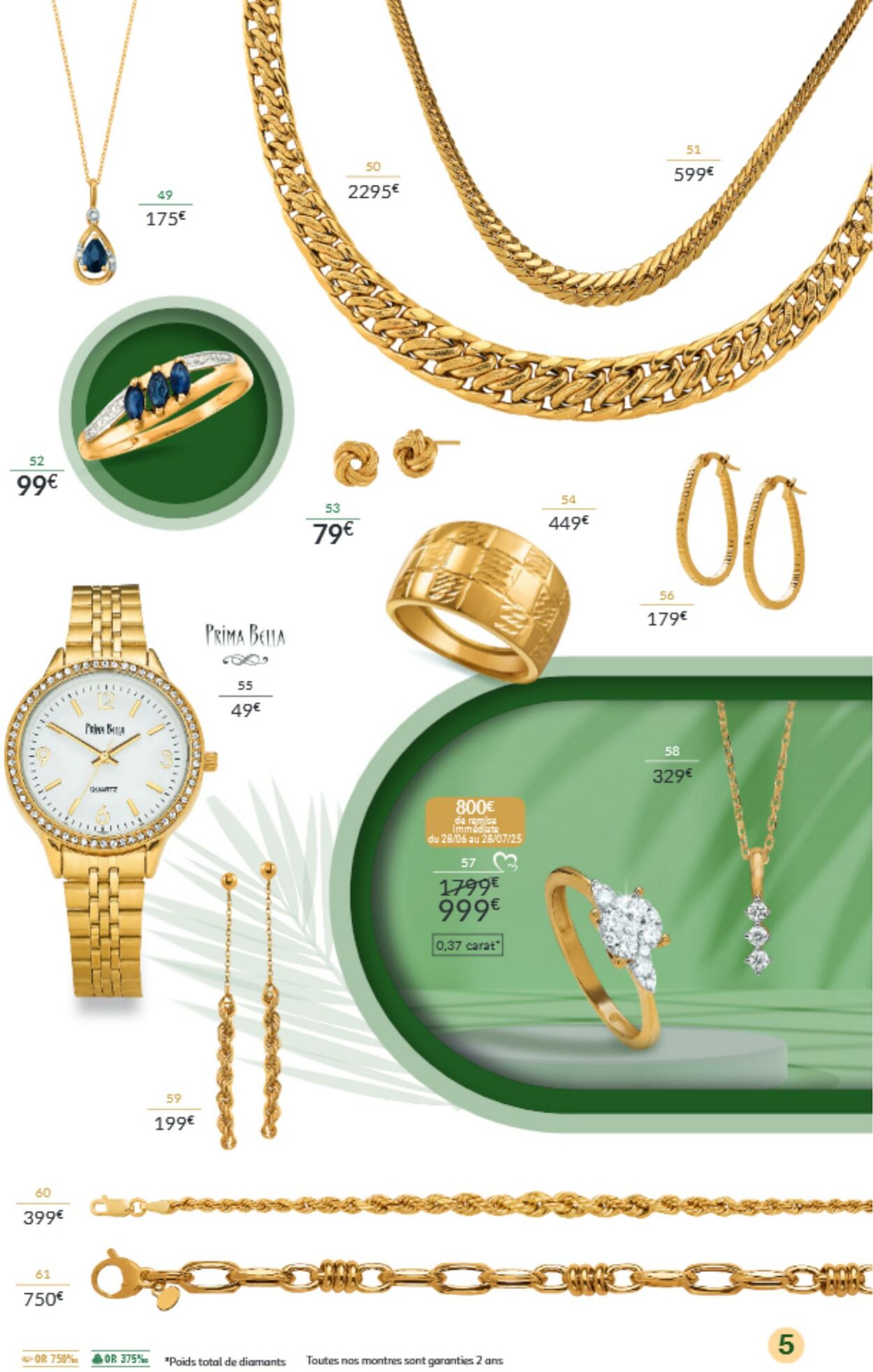 Catalogue Auchan 28.06.2025 - 07.09.2025