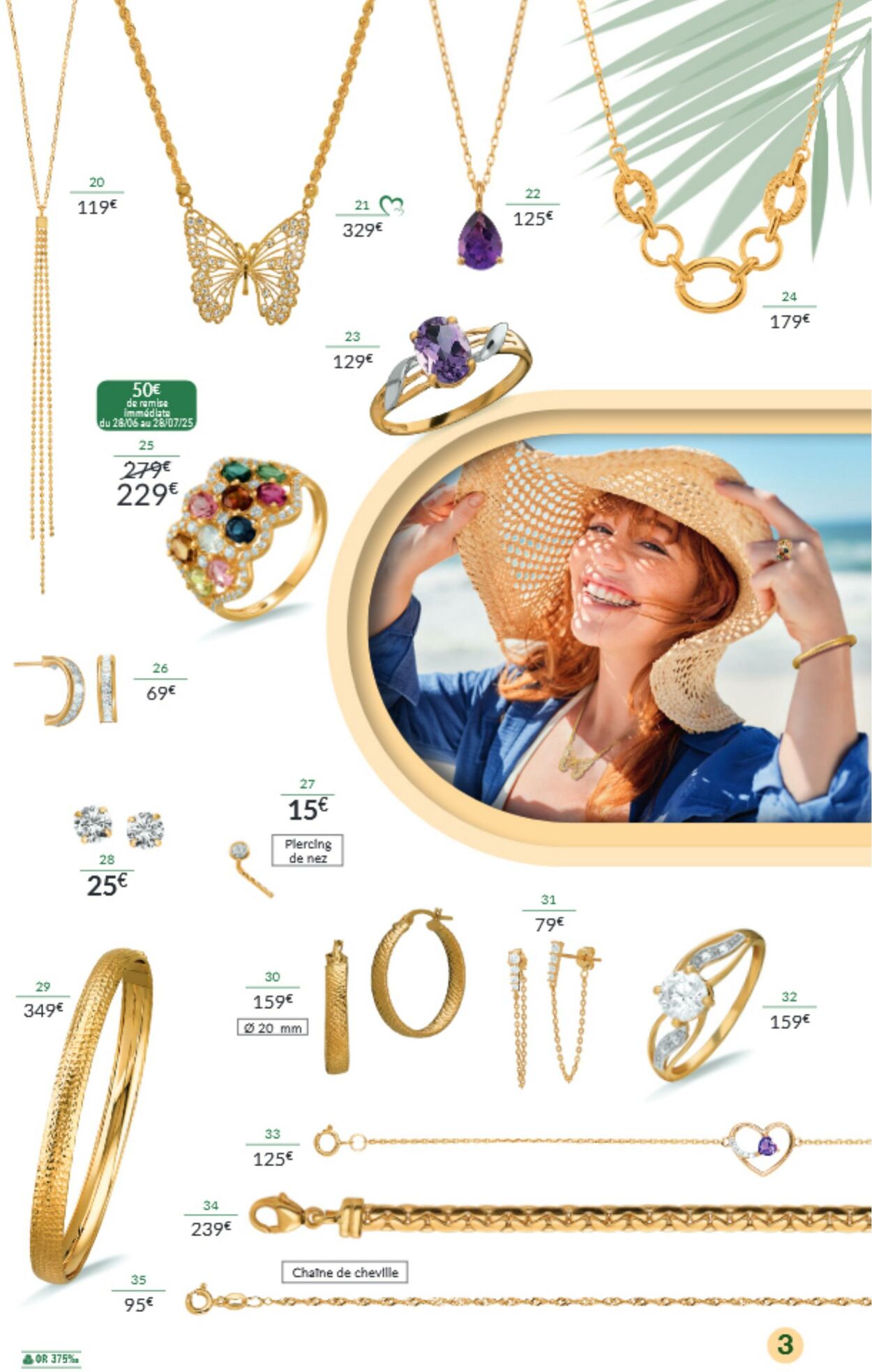 Catalogue Auchan 28.06.2025 - 07.09.2025