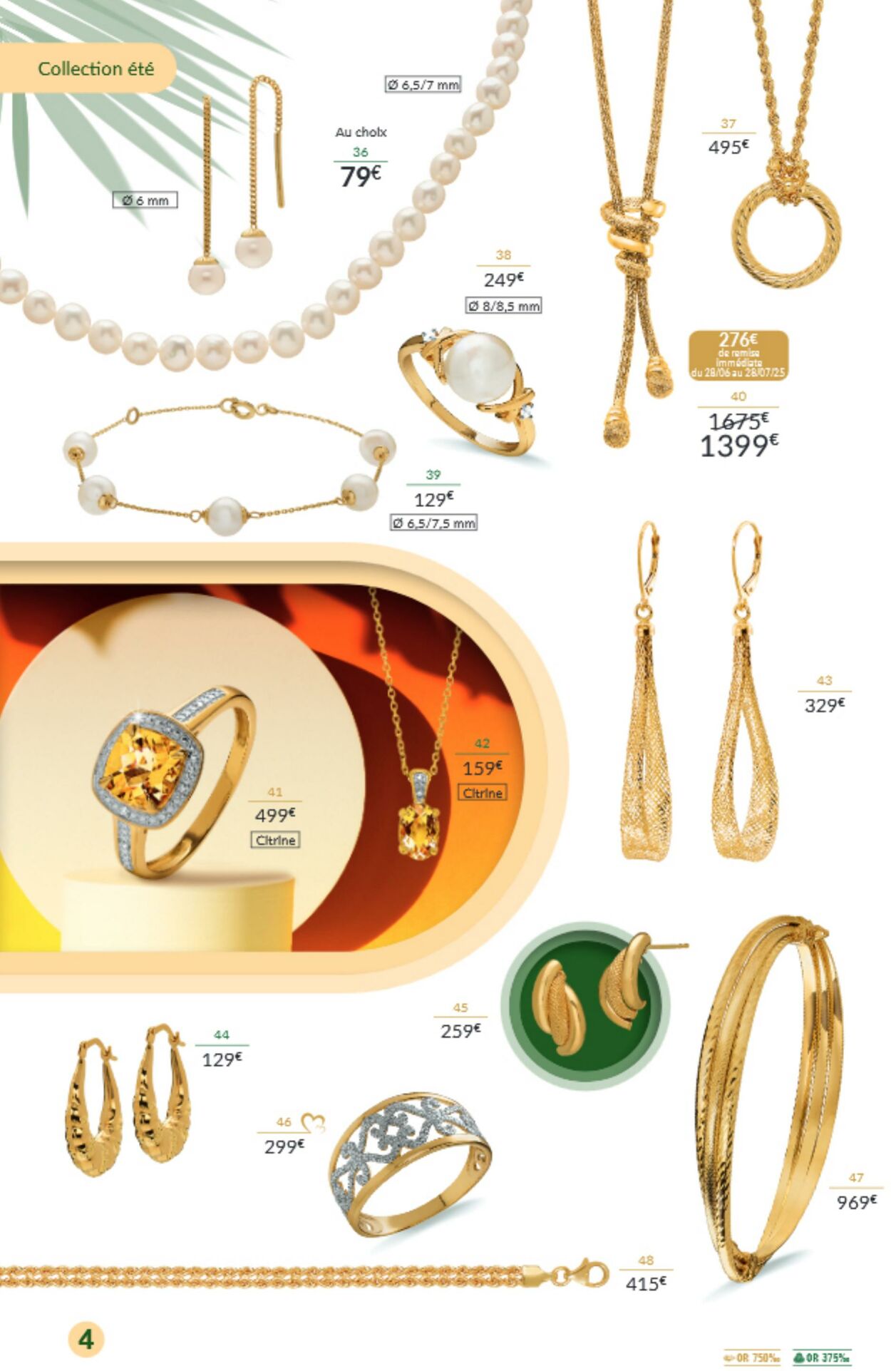 Catalogue Auchan 28.06.2025 - 07.09.2025