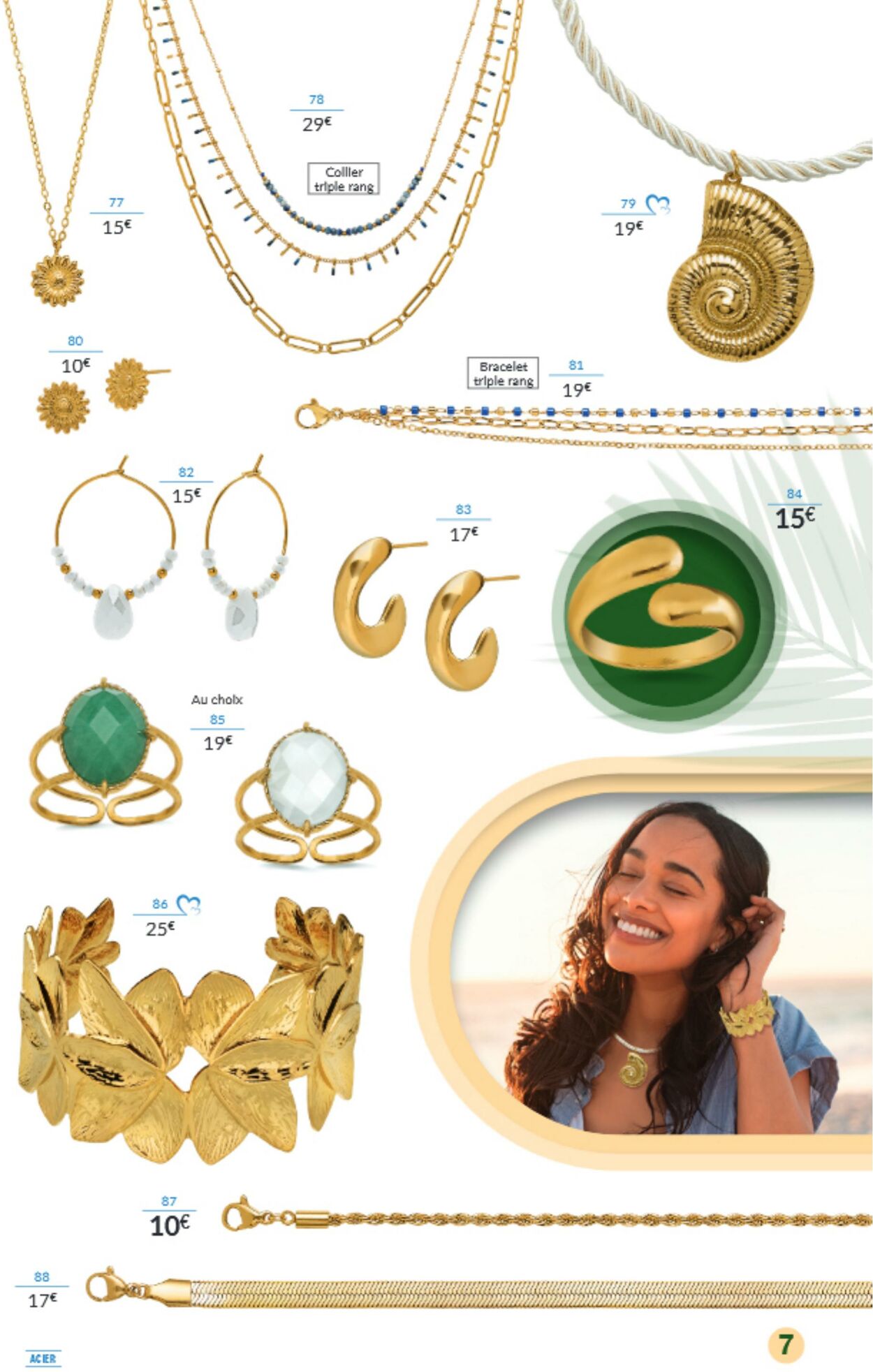 Catalogue Auchan 28.06.2025 - 07.09.2025
