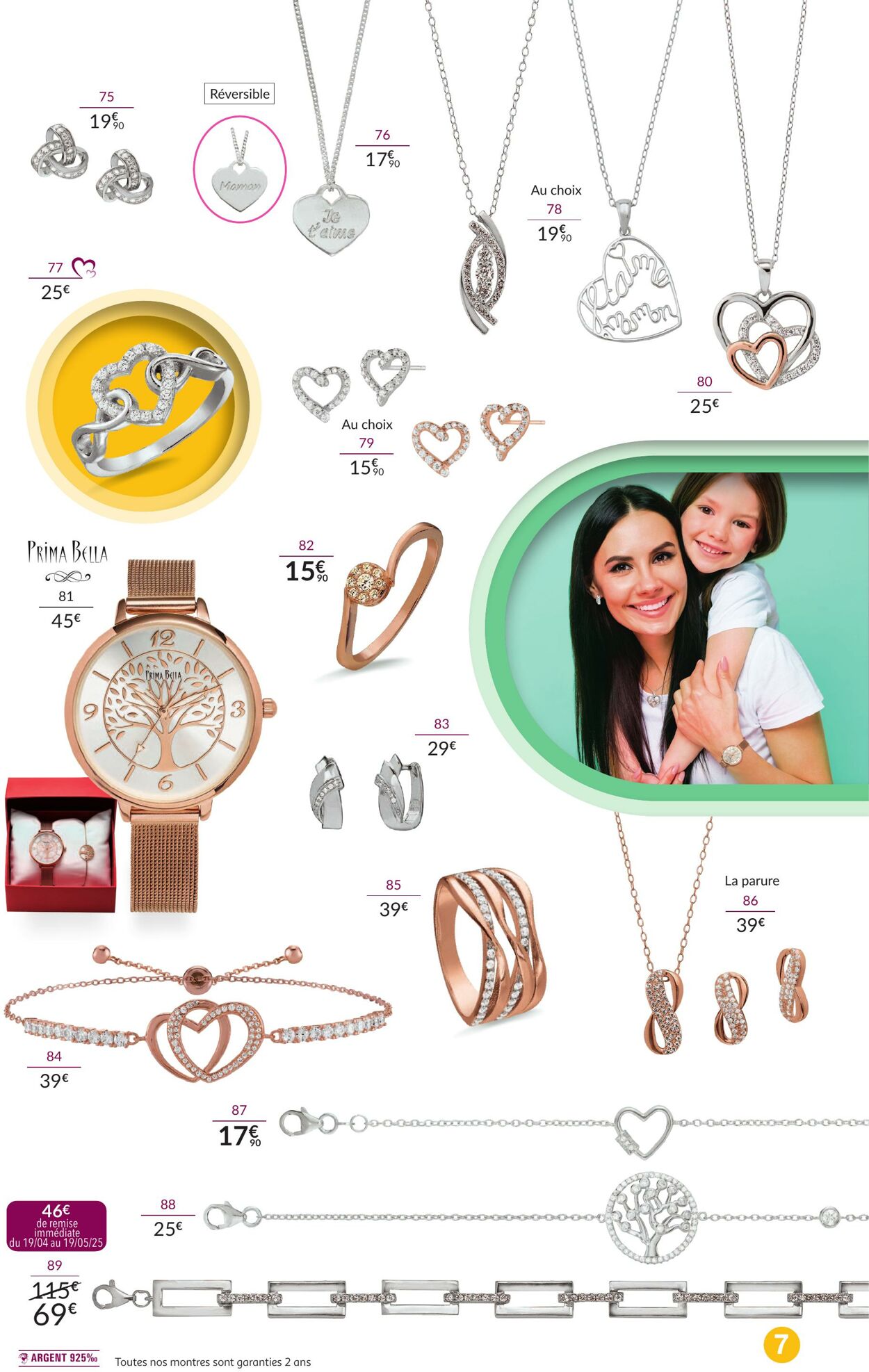 Catalogue Auchan 19.04.2025 - 08.06.2025
