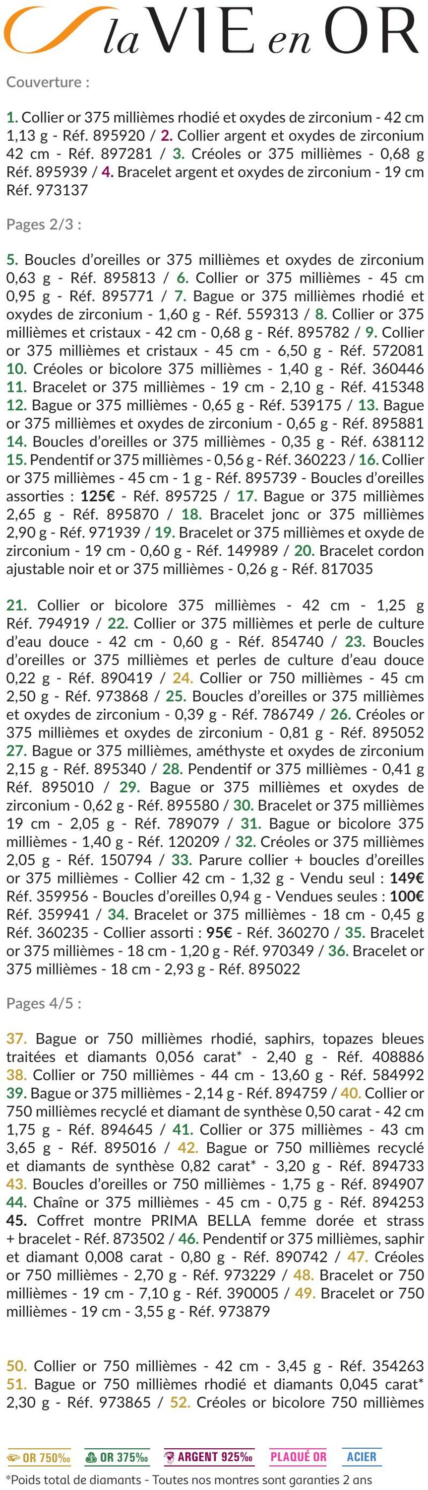 Catalogue Auchan 19.04.2025 - 08.06.2025