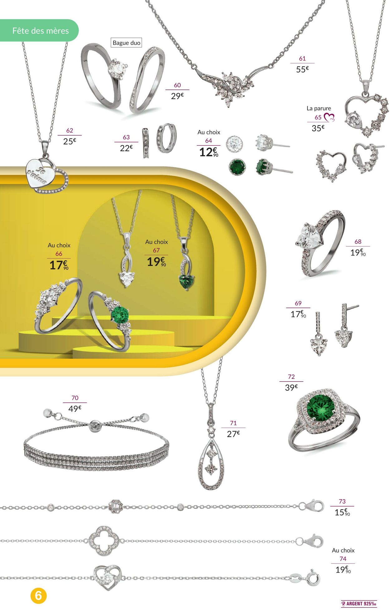 Catalogue Auchan 19.04.2025 - 08.06.2025