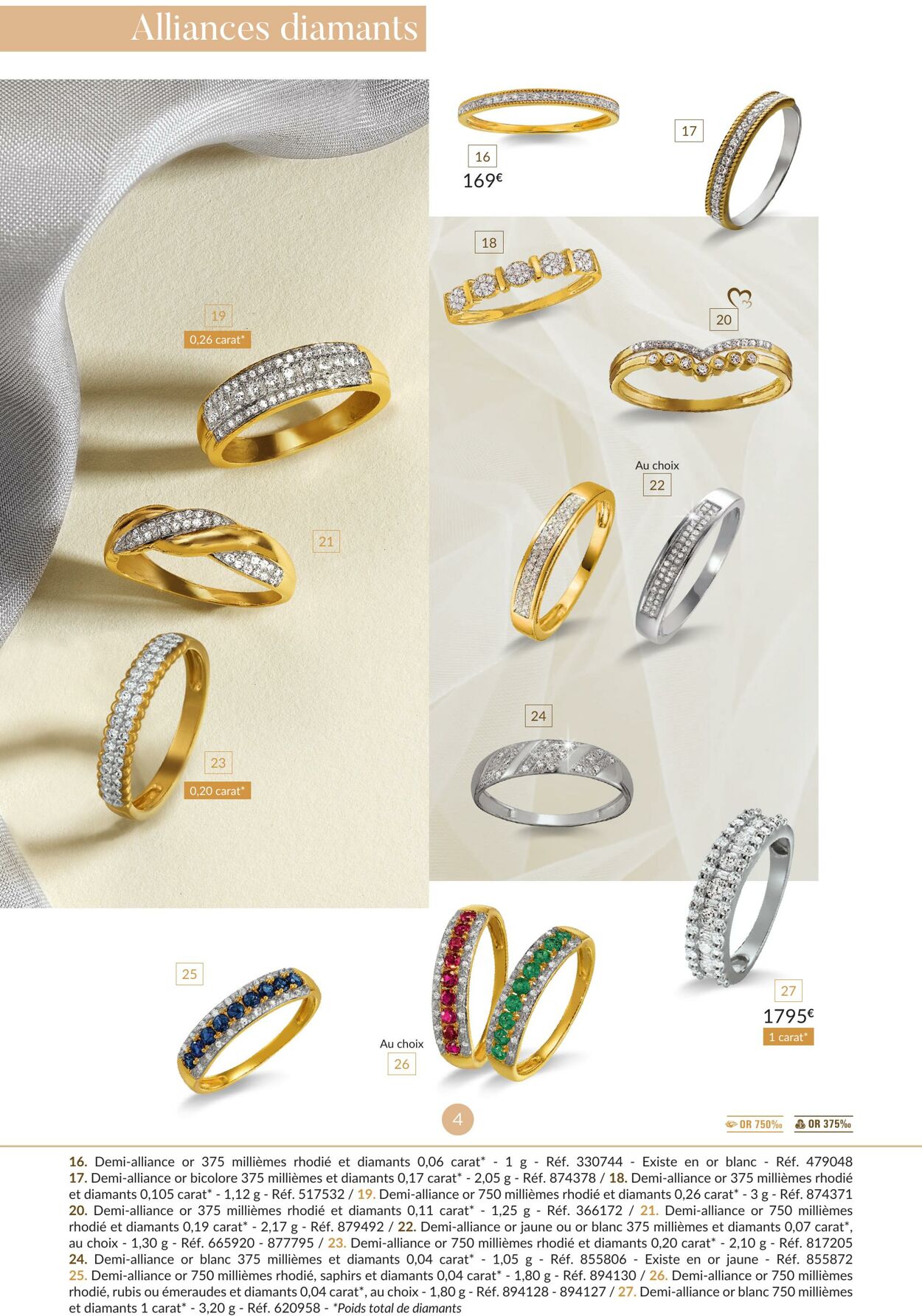 Catalogue Auchan 01.03.2025 - 31.12.2025
