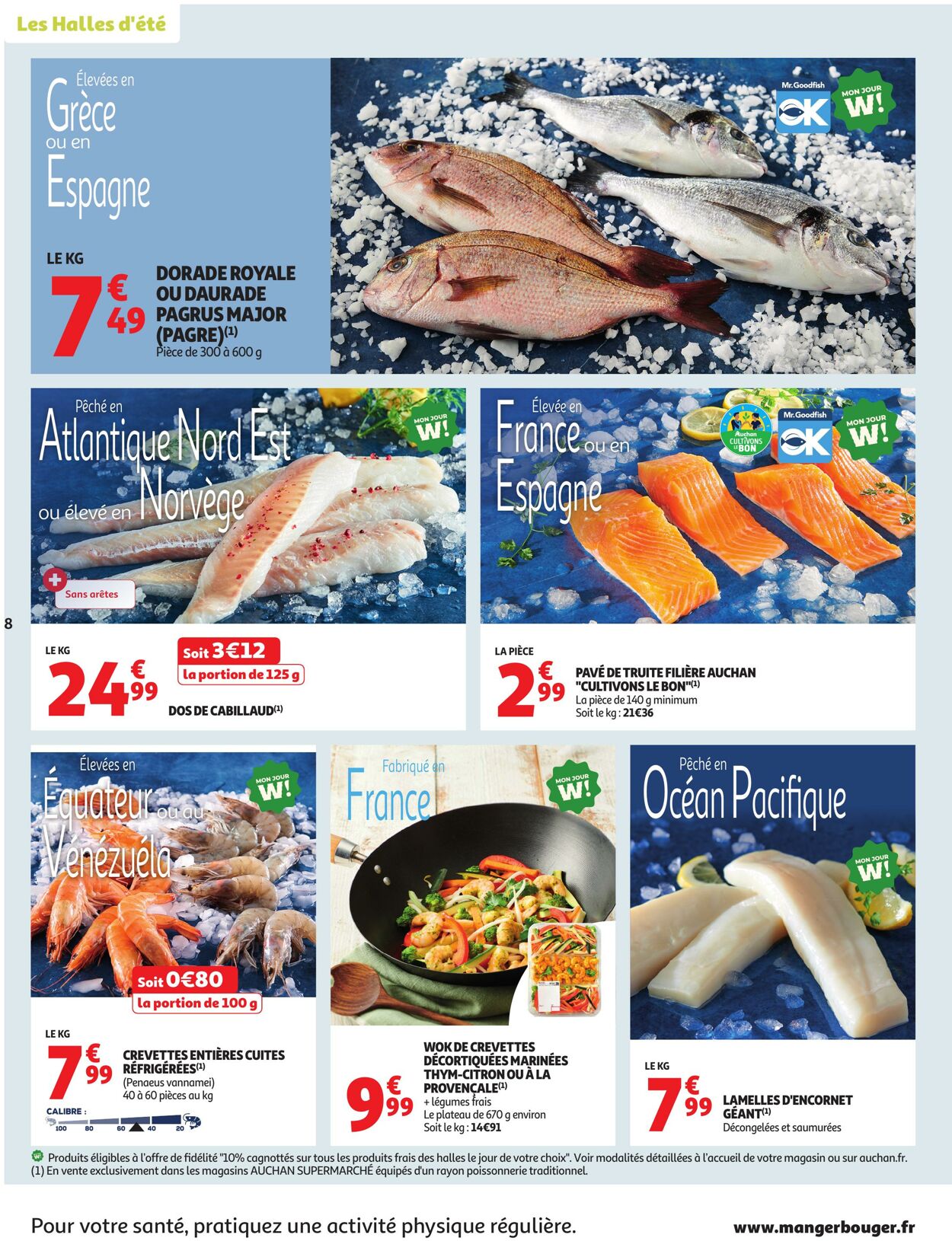 Catalogue Auchan 24.06.2025 - 28.06.2025